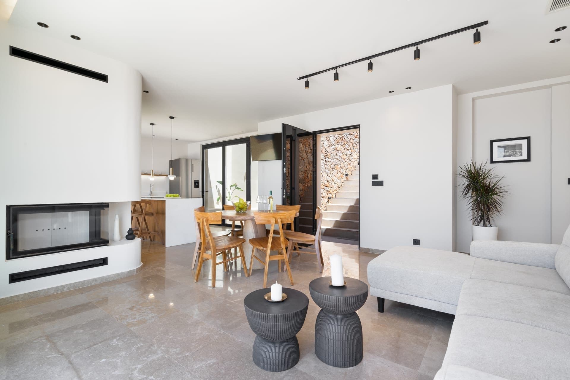 Arion Aesthesis Superior Villa, Chania – photo 20 of 32