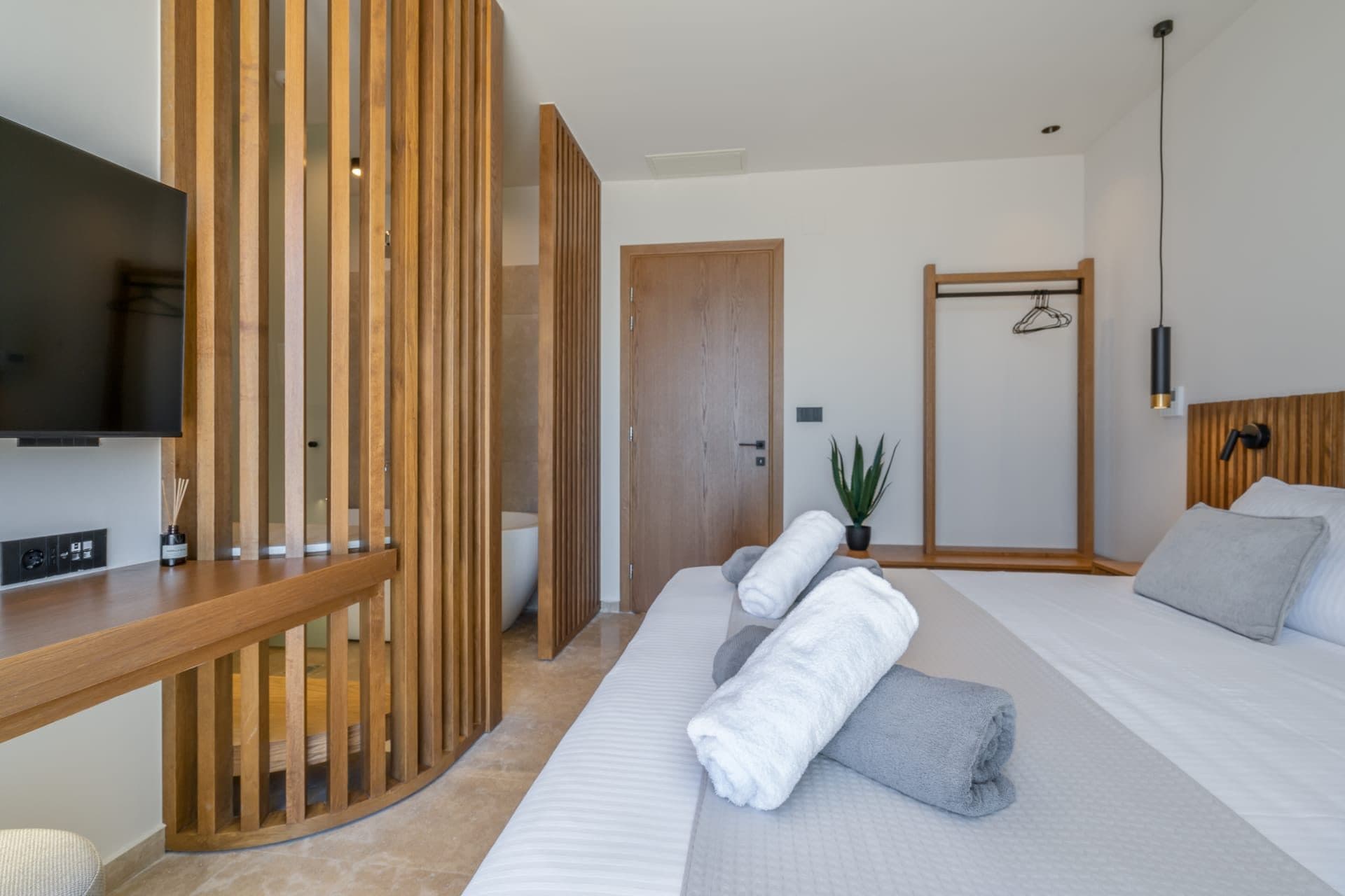 Arion Aesthesis Superior Villa, Chania – photo 19 of 32