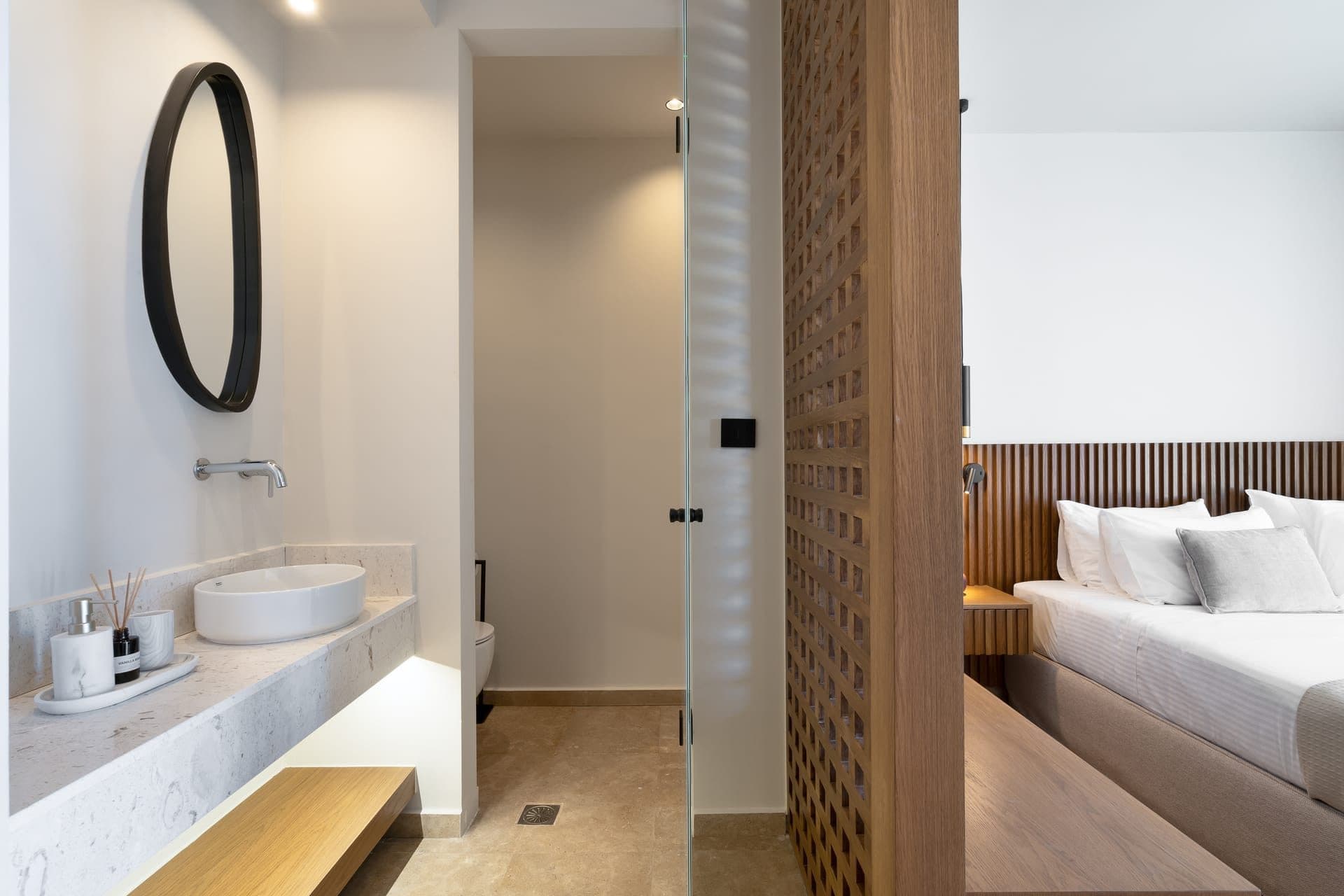 Arion Aesthesis Superior Villa, Chania – photo 10 of 32