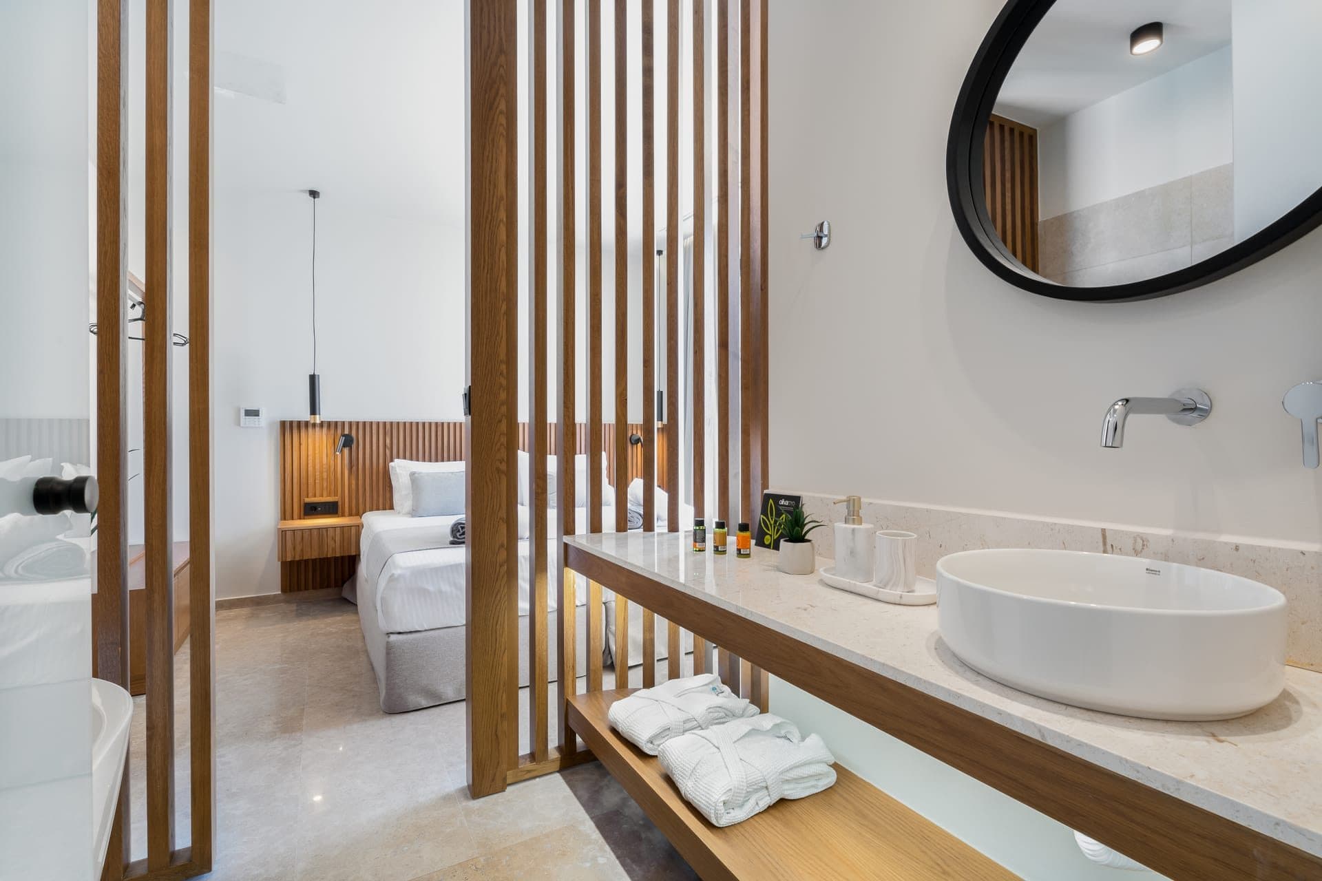 Arion Aesthesis Superior Villa, Chania – photo 29 of 32