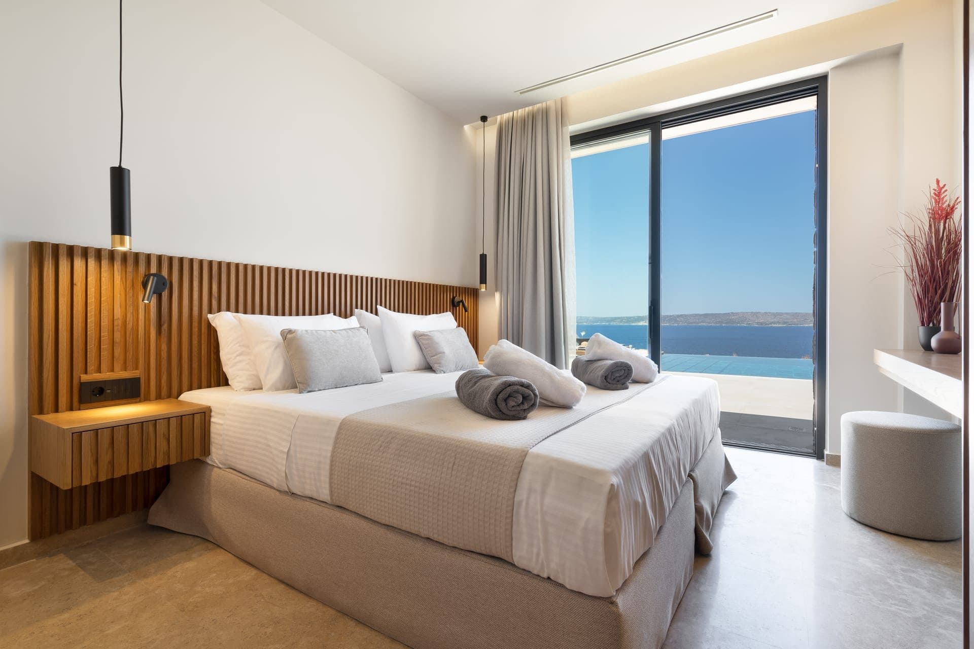 Arion Aesthesis Superior Villa, Chania – photo 7 of 32
