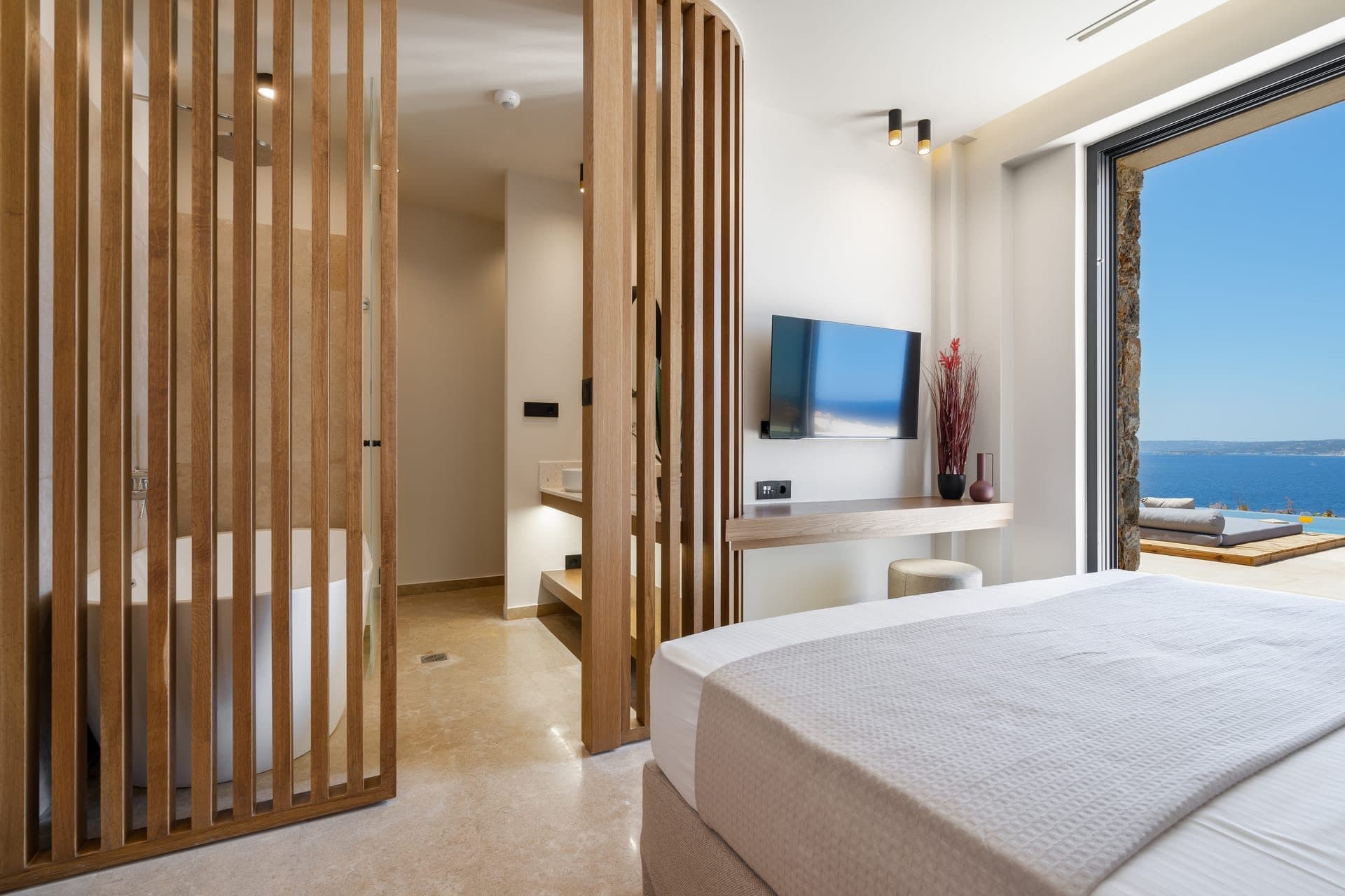 Arion Aesthesis Superior Villa, Chania – photo 23 of 32