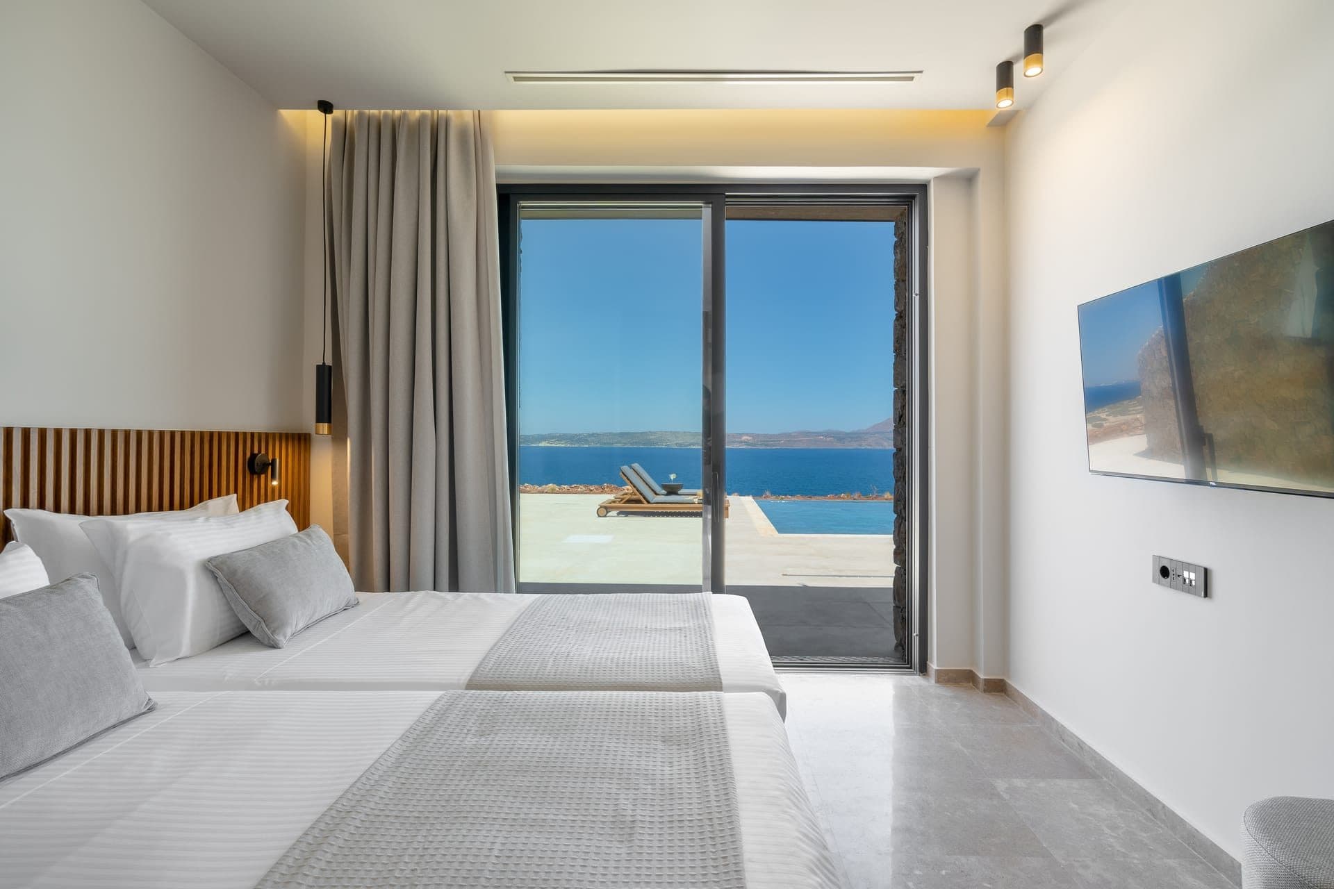 Arion Aesthesis Superior Villa, Chania – photo 25 of 32