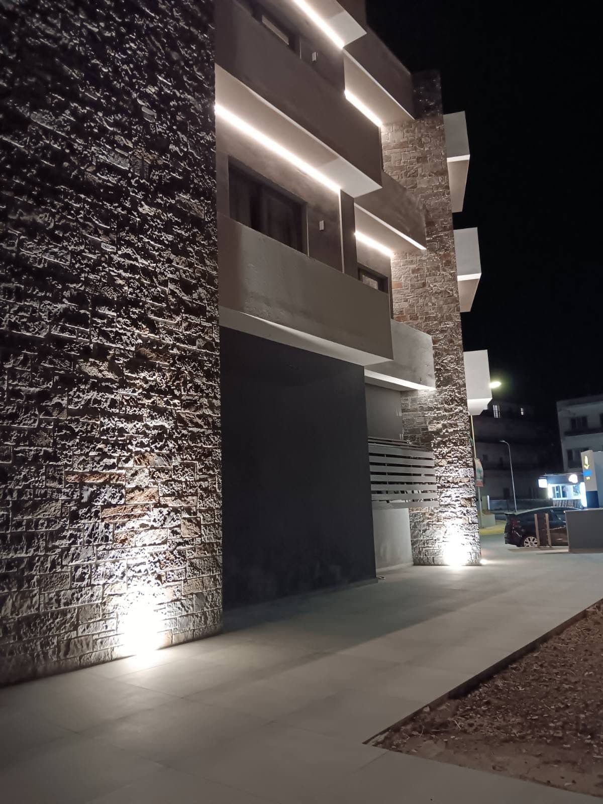 EcoHeaven Suites, Gazi – photo 2 of 5