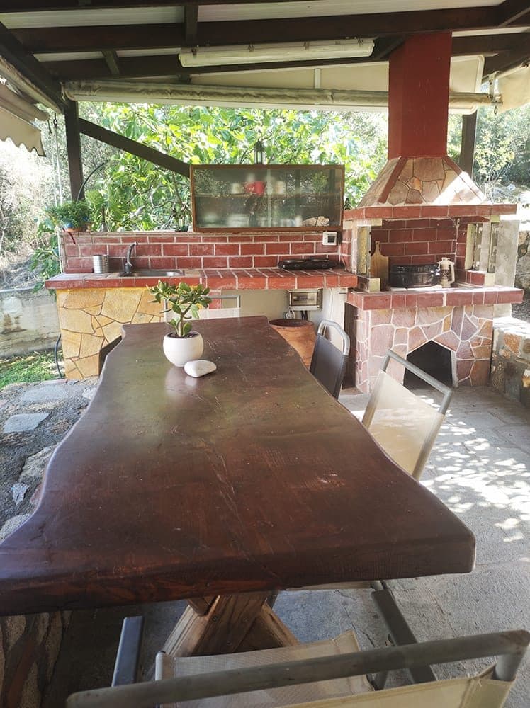 Zennova #21 Dream Nest Home, Vourvourou – photo 17 of 17