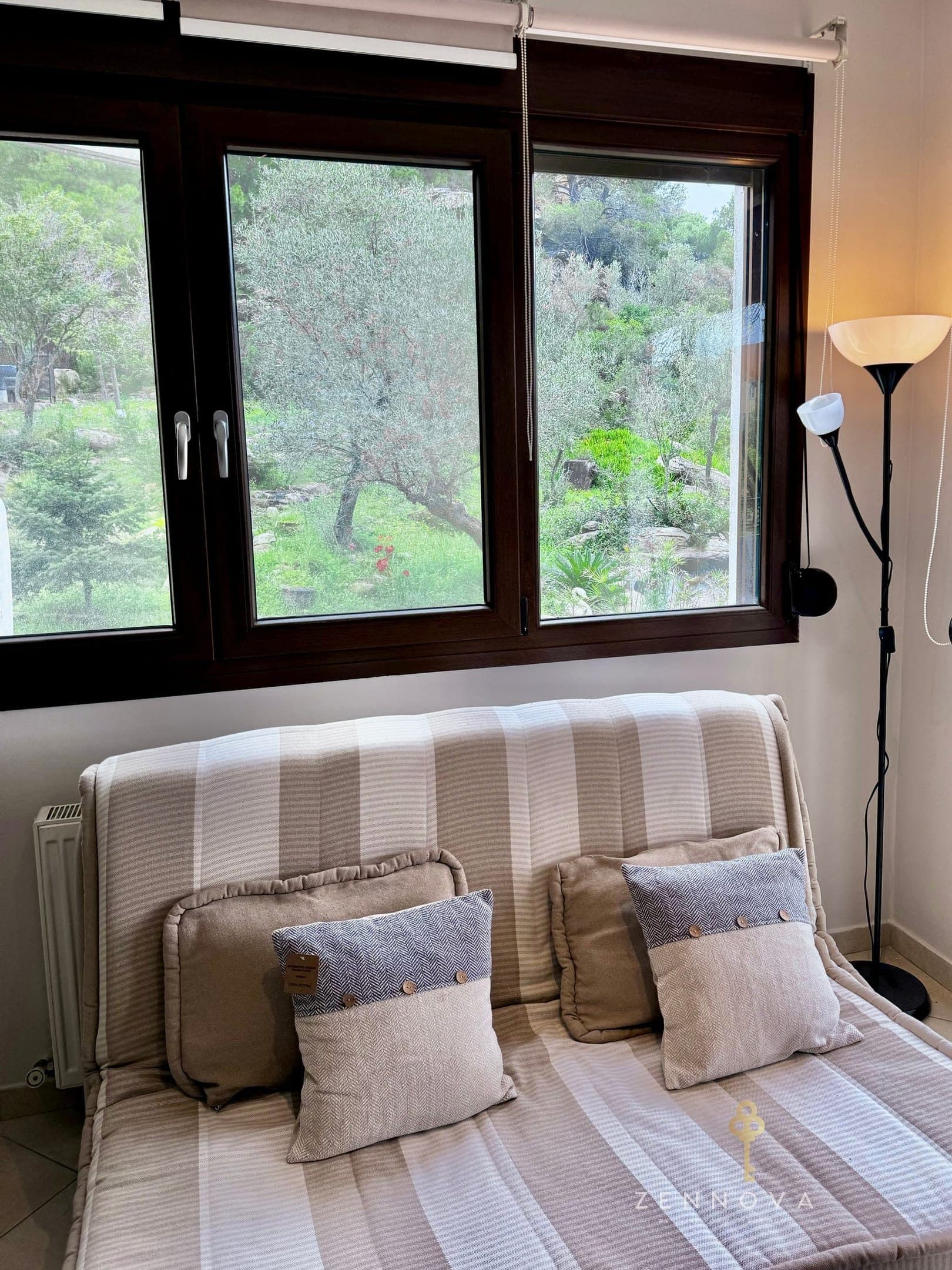 Zennova #21 Dream Nest Home, Vourvourou – photo 6 of 17