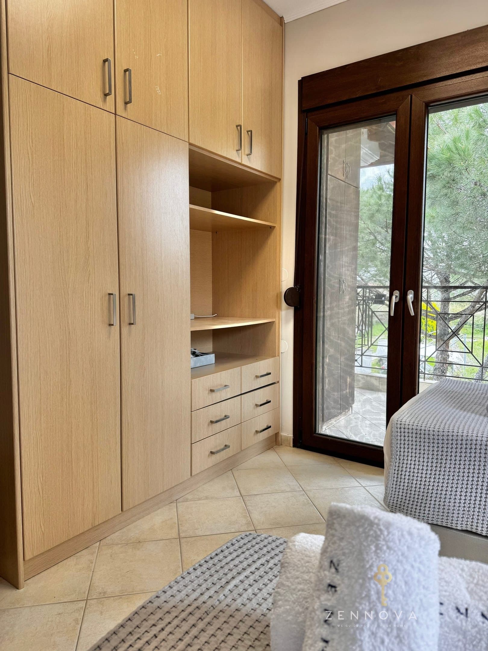 Zennova #21 Dream Nest Home, Vourvourou – photo 3 of 17