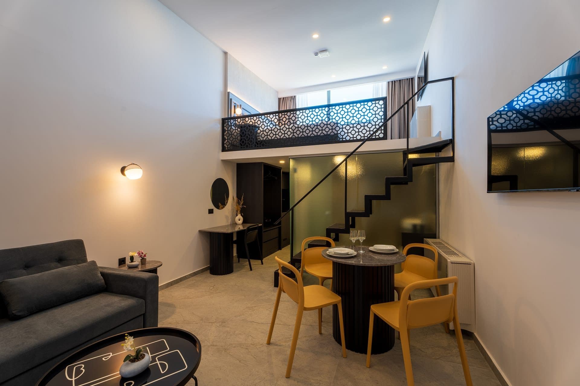 101 Eco Heaven Loft, Gazi – photo 22 of 28