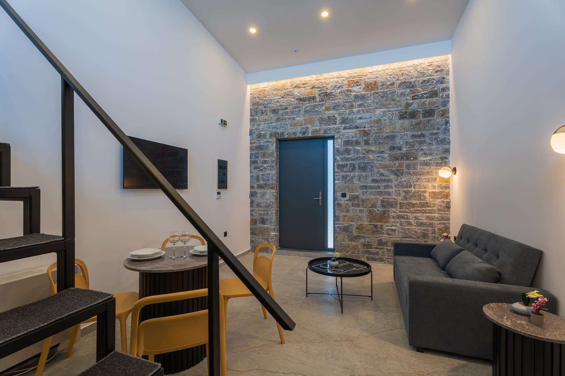 101 Eco Heaven Loft, Gazi – photo 17 of 28