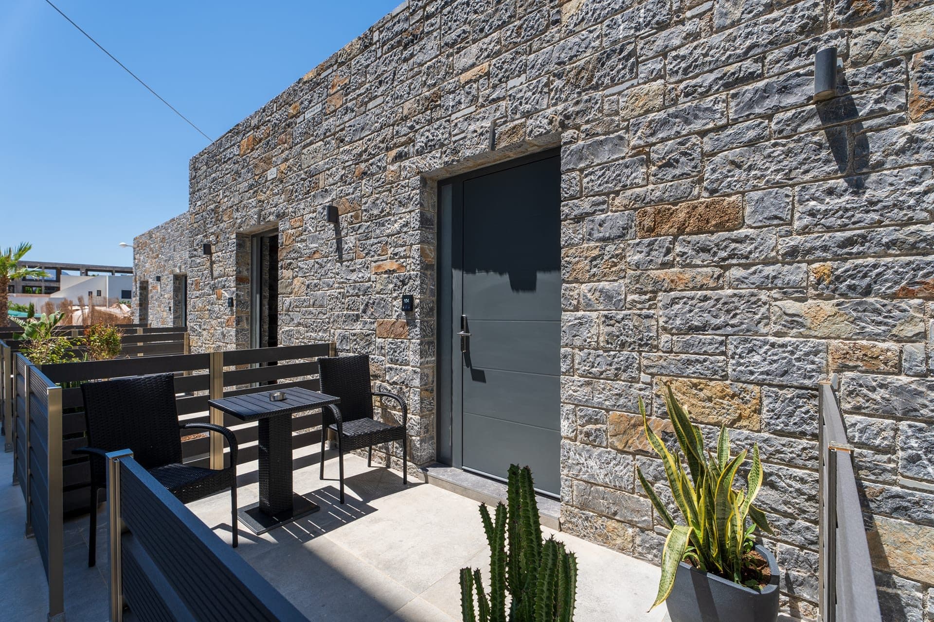103 Eco Heaven Loft, Gazi – photo 27 of 28