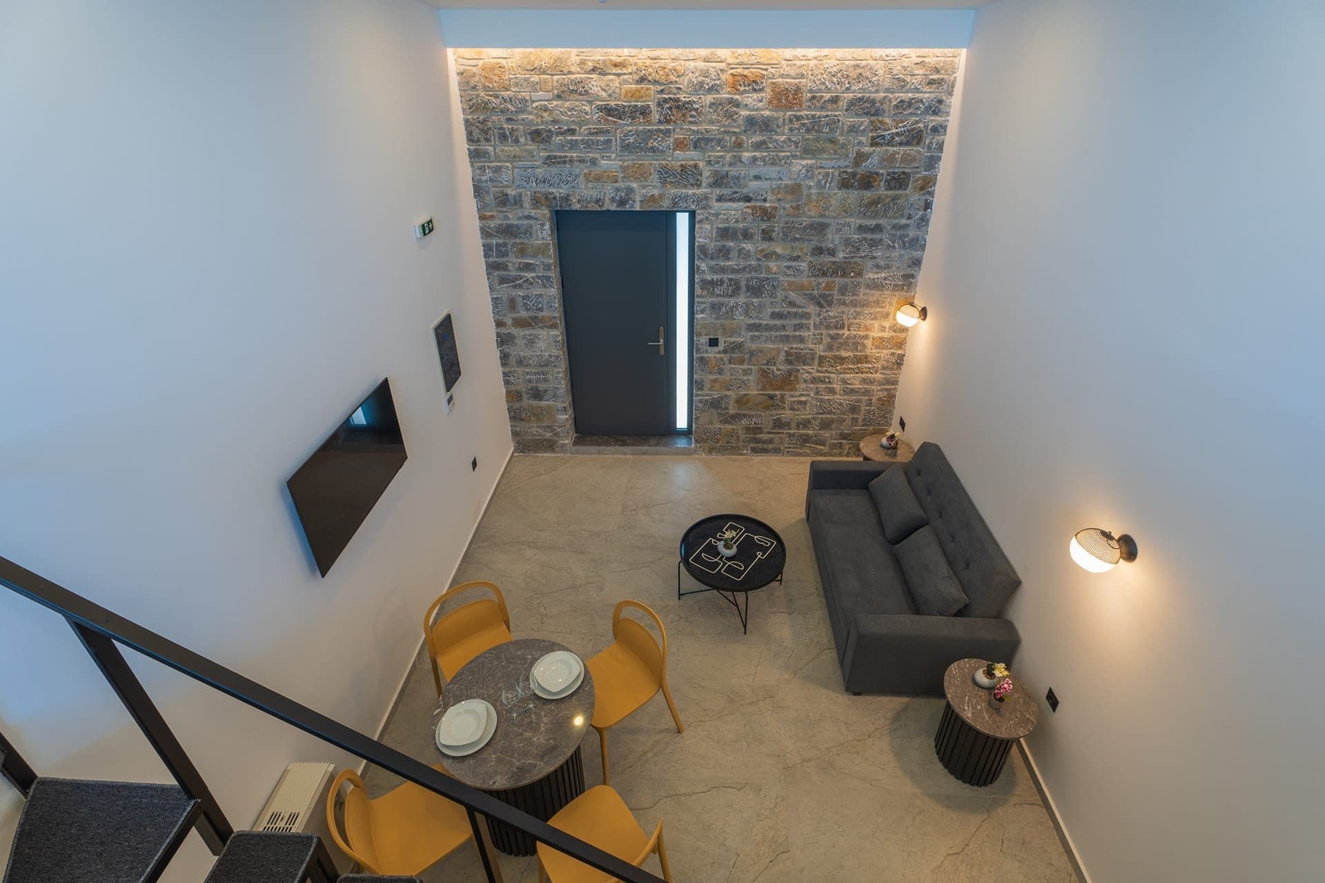 104 Eco Heaven Loft, Gazi – photo 25 of 28
