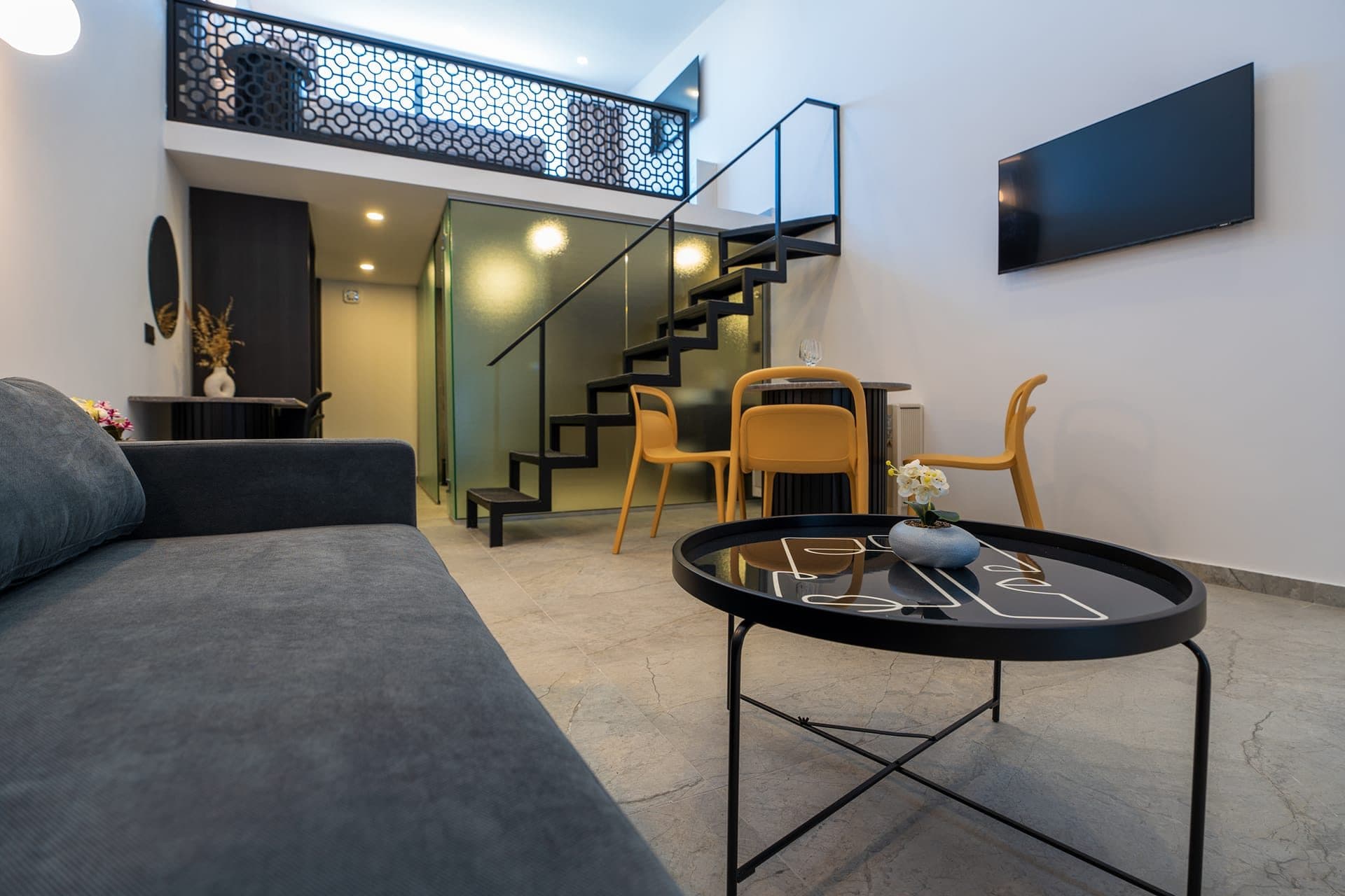 104 Eco Heaven Loft, Gazi – photo 3 of 28