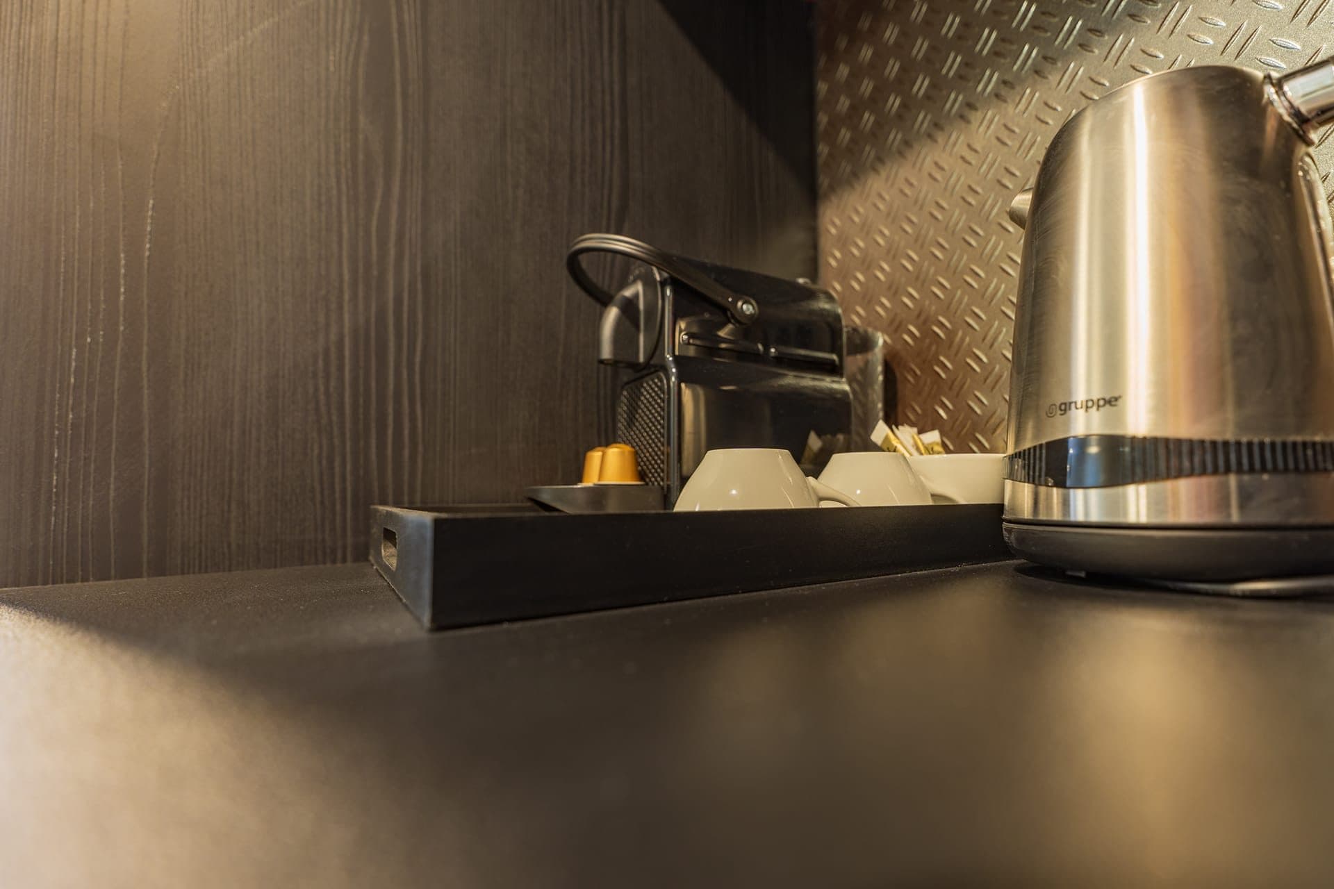 105 Eco Heaven Loft, Gazi – photo 20 of 28