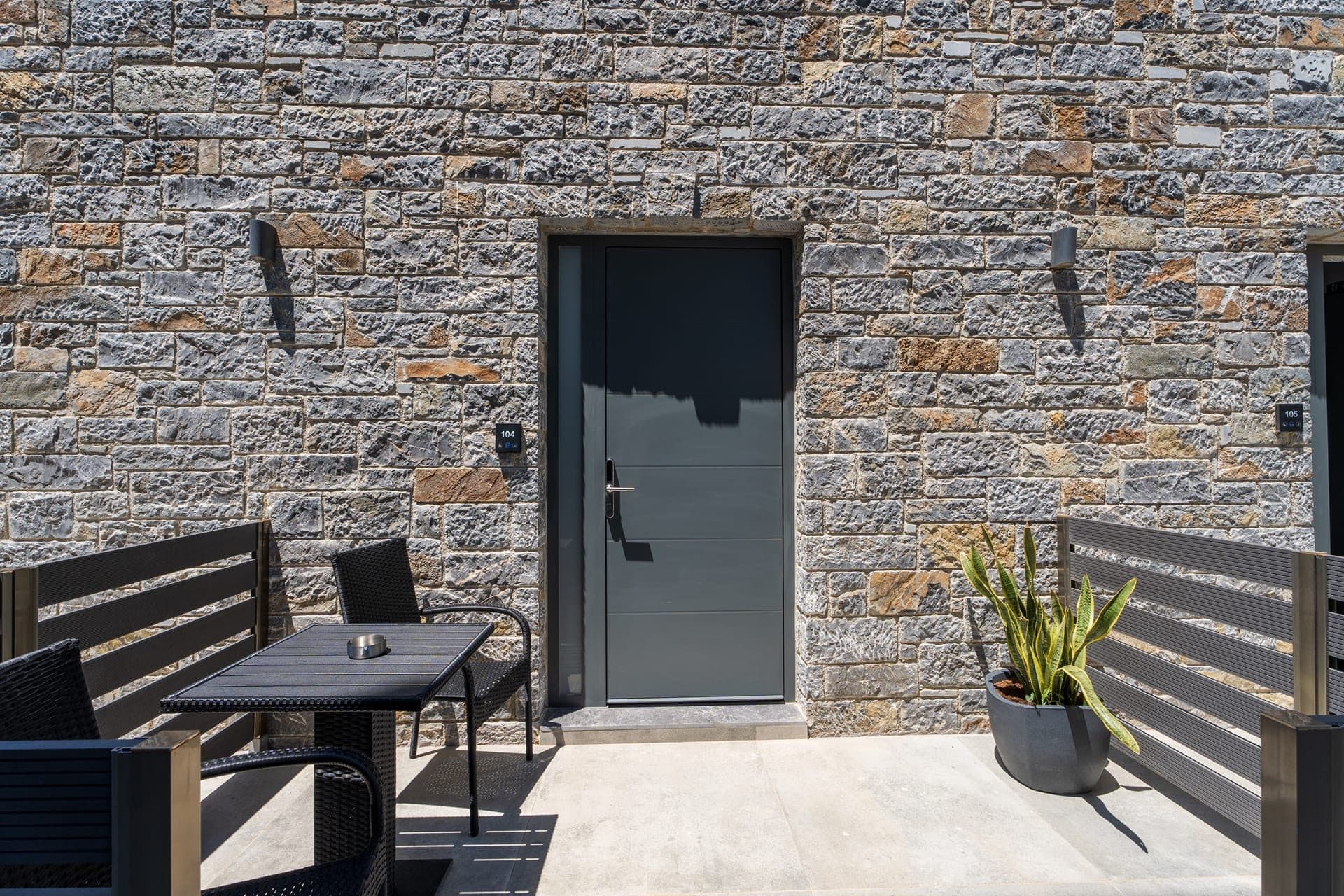 105 Eco Heaven Loft, Gazi – photo 8 of 28