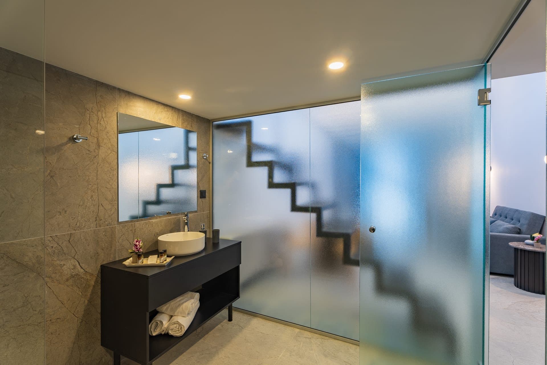 105 Eco Heaven Loft, Gazi – photo 24 of 28