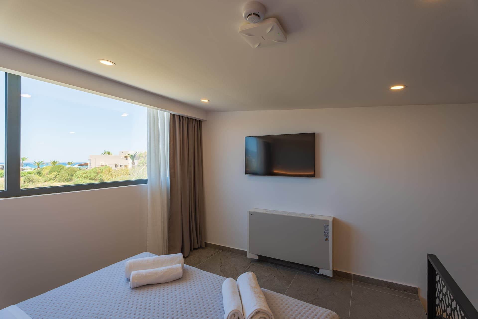 105 Eco Heaven Loft, Gazi – photo 4 of 28