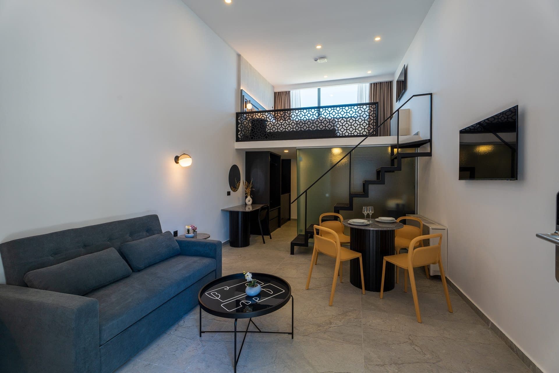 106 Eco Heaven Loft, Gazi – photo 13 of 28