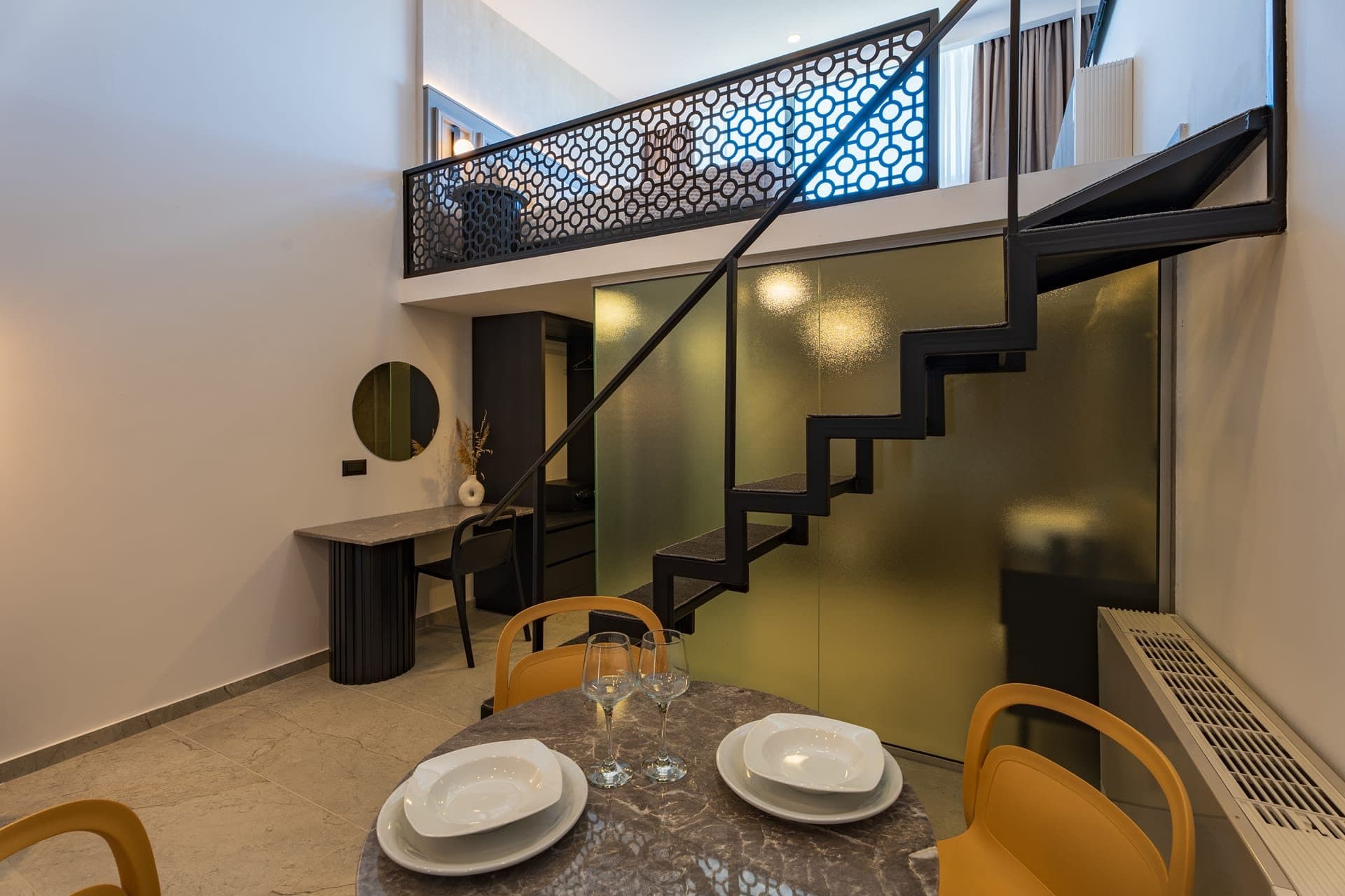 106 Eco Heaven Loft, Gazi – photo 22 of 28