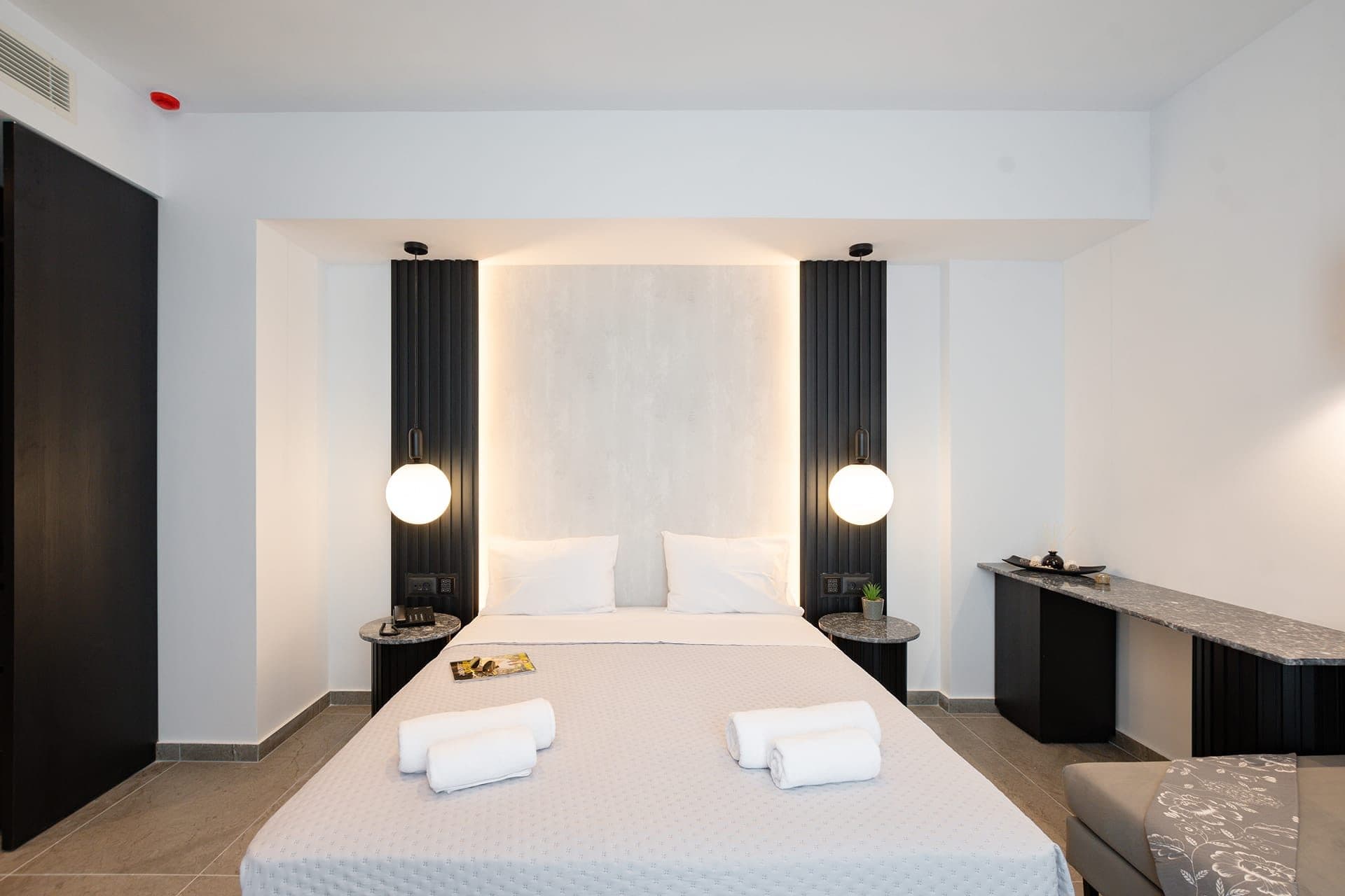 201 Eco Heaven Luxury, Gazi – photo 18 of 32