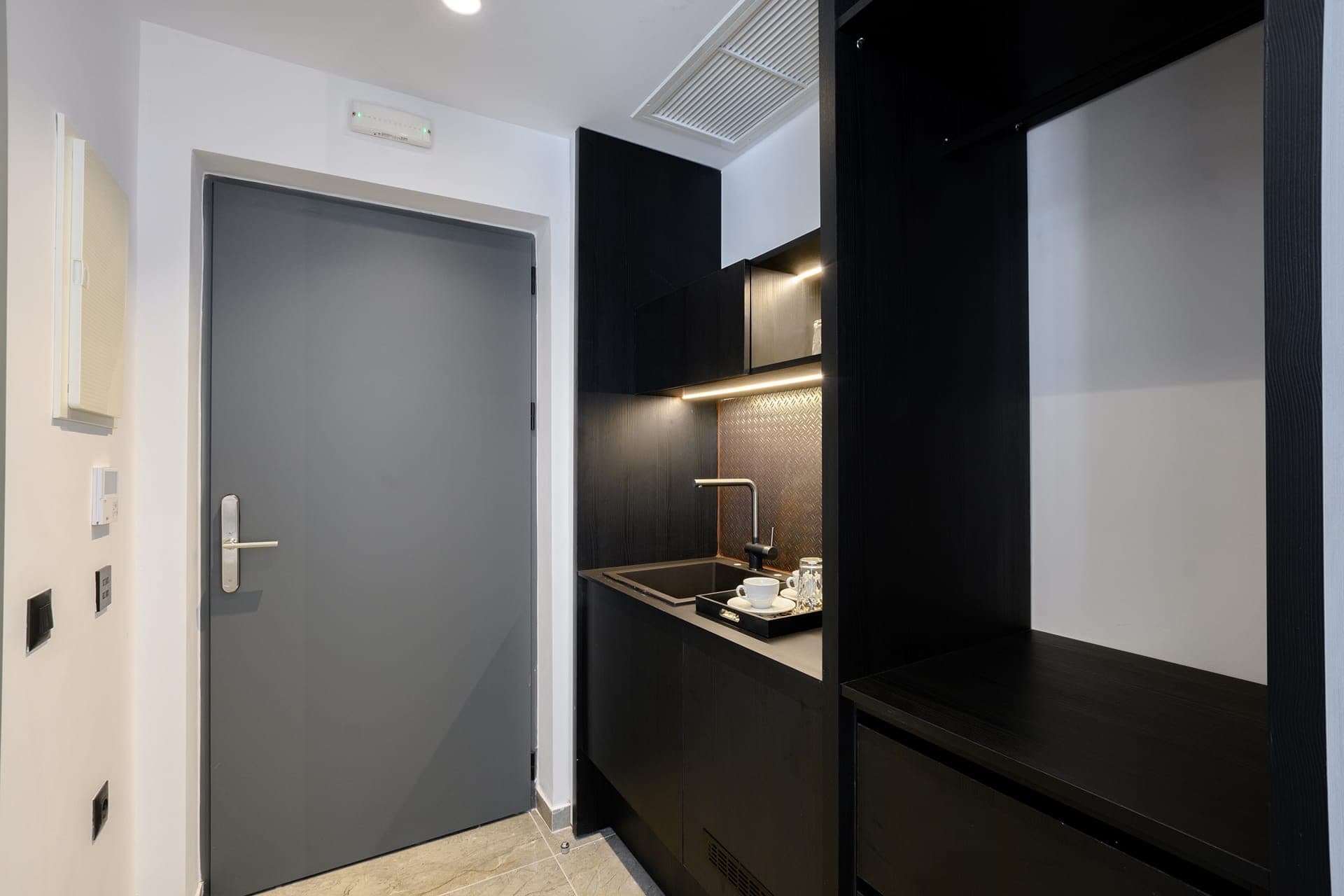 201 Eco Heaven Luxury, Gazi – photo 24 of 32