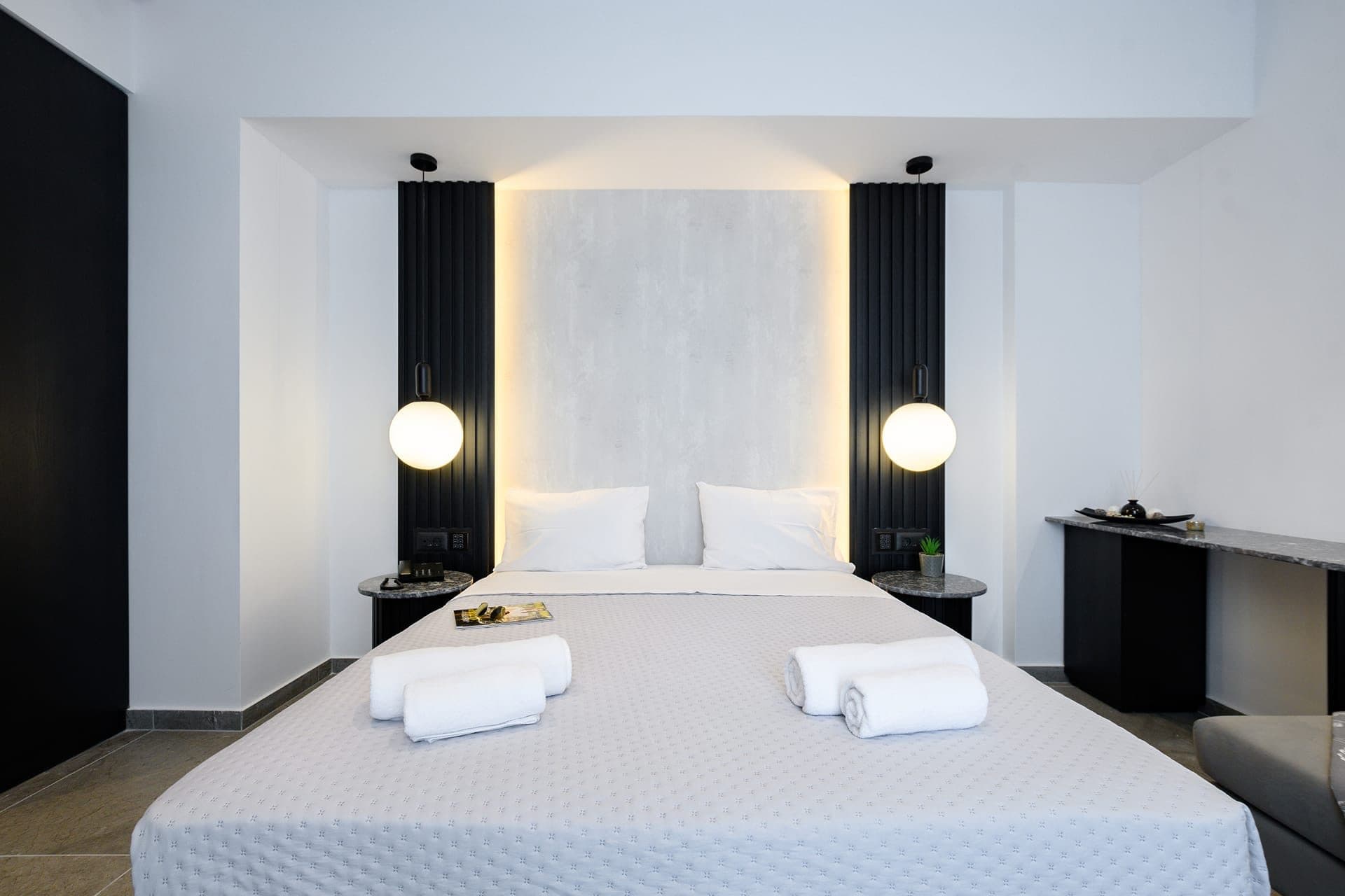 201 Eco Heaven Luxury, Gazi – photo 31 of 32