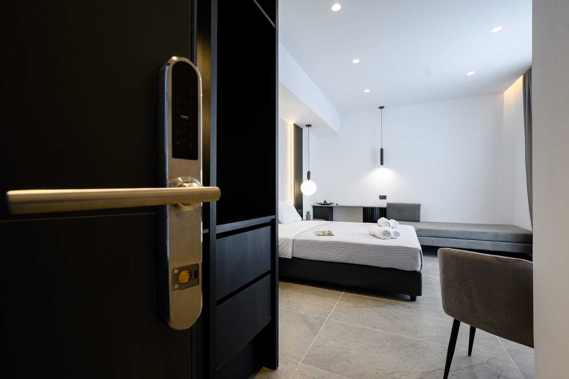 201 Eco Heaven Luxury, Gazi – photo 29 of 32