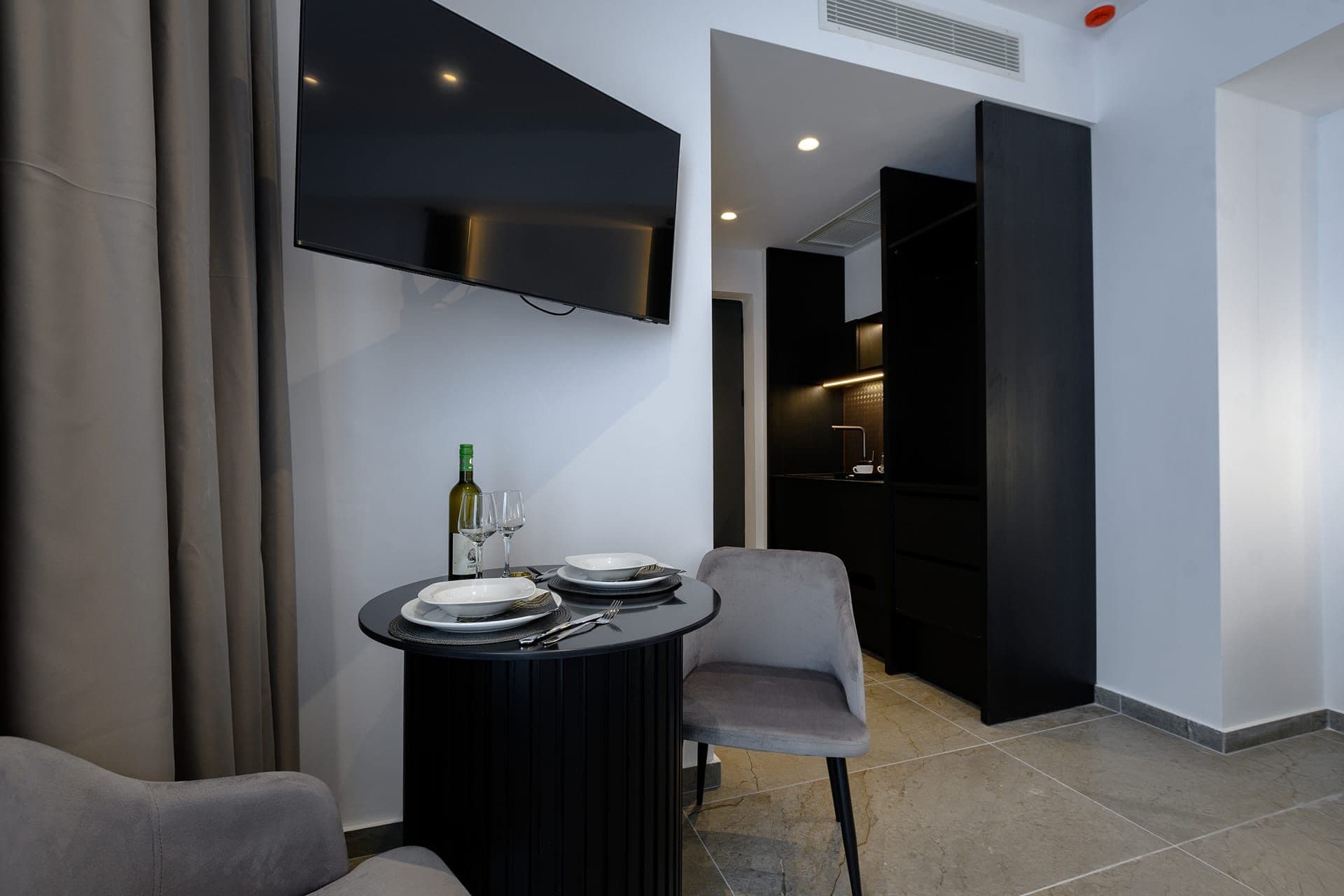 201 Eco Heaven Luxury, Gazi – photo 16 of 32