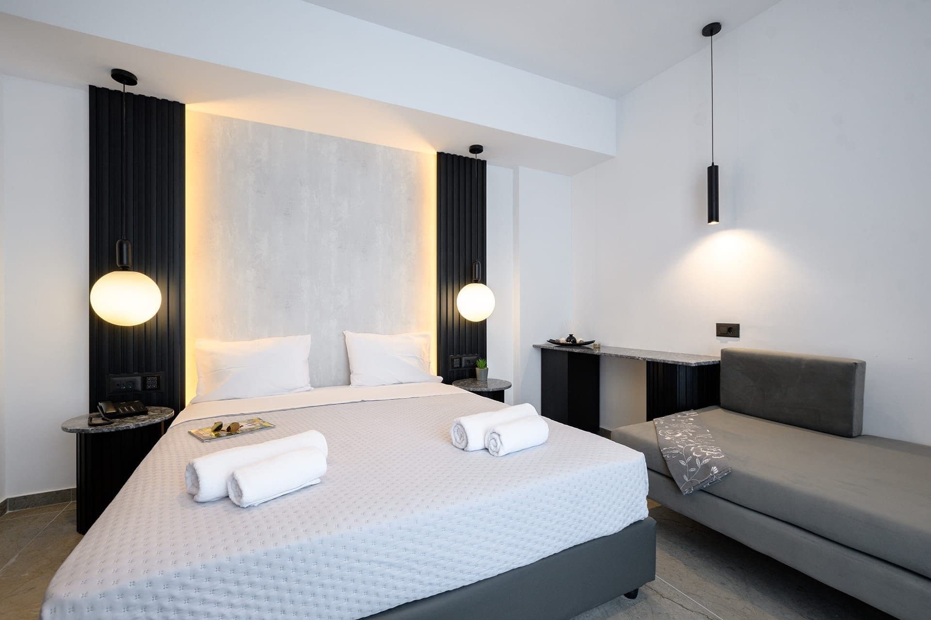 201 Eco Heaven Luxury, Gazi – photo 3 of 32