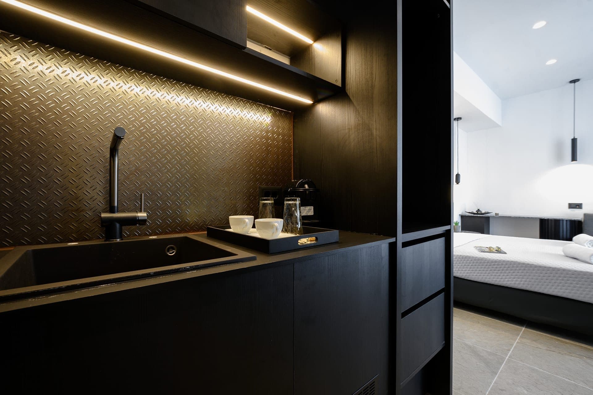 201 Eco Heaven Luxury, Gazi – photo 4 of 32