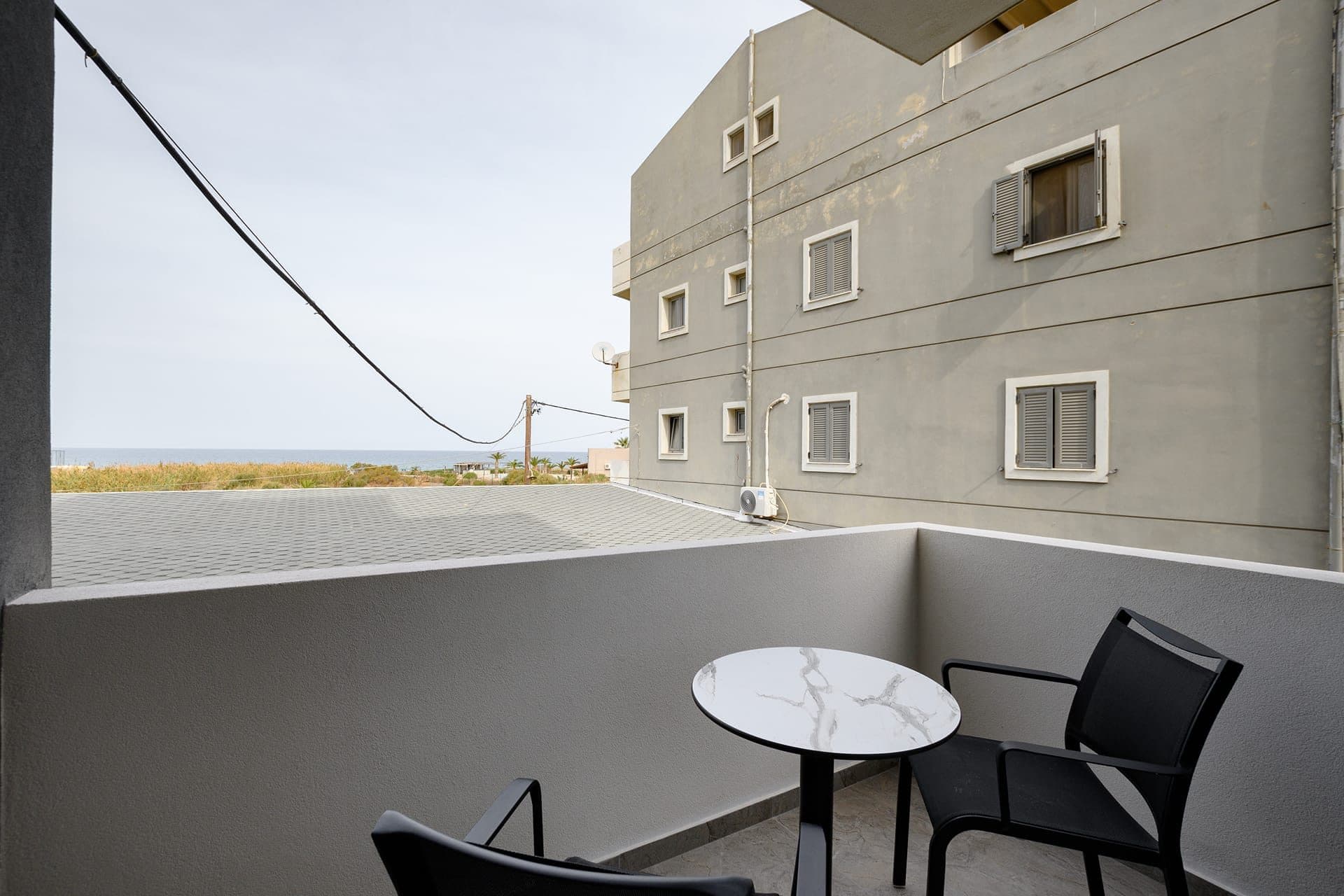202 Eco Heaven Deluxe, Gazi – photo 20 of 20