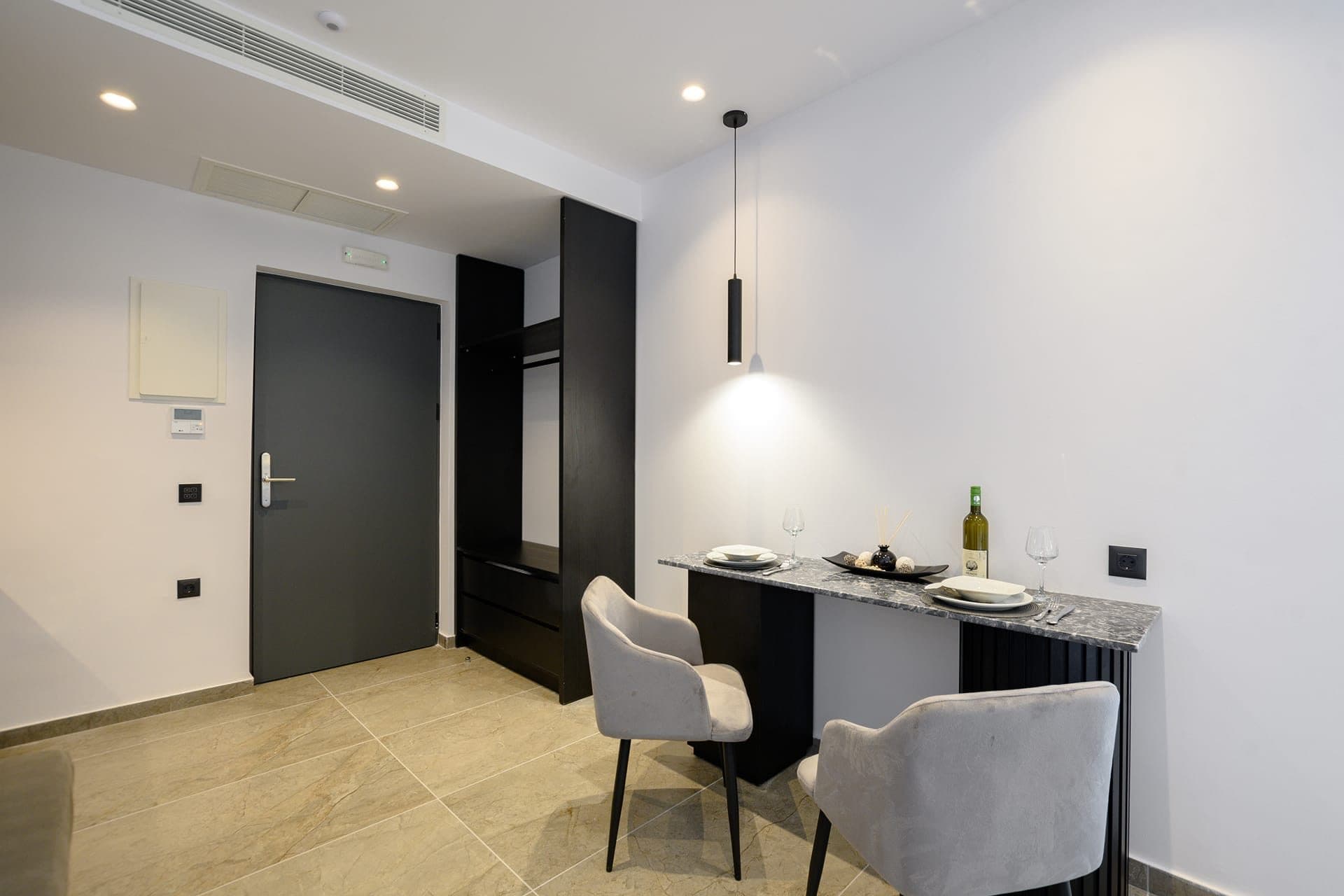 202 Eco Heaven Deluxe, Gazi – photo 4 of 20