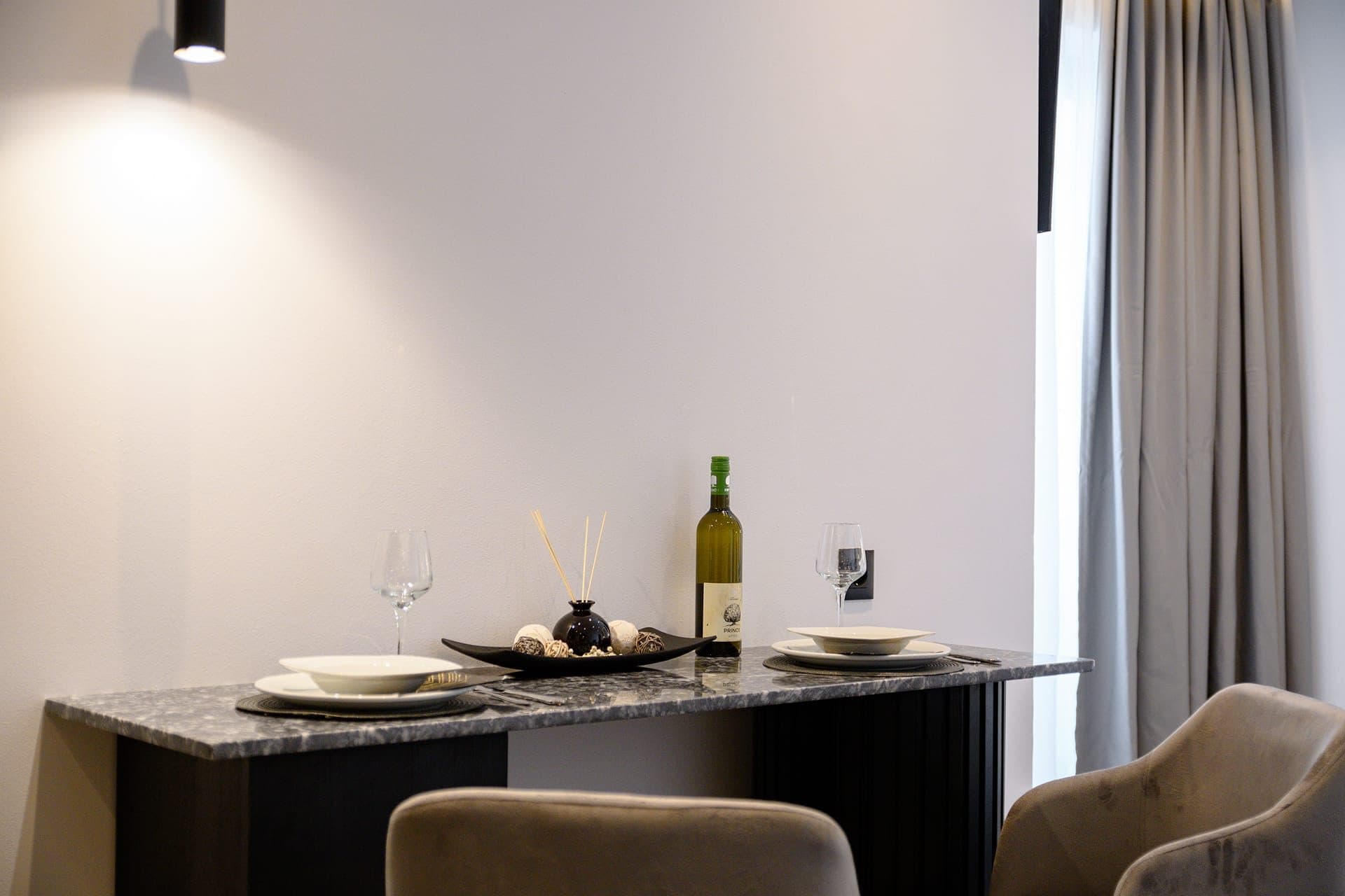 202 Eco Heaven Deluxe, Gazi – photo 15 of 20