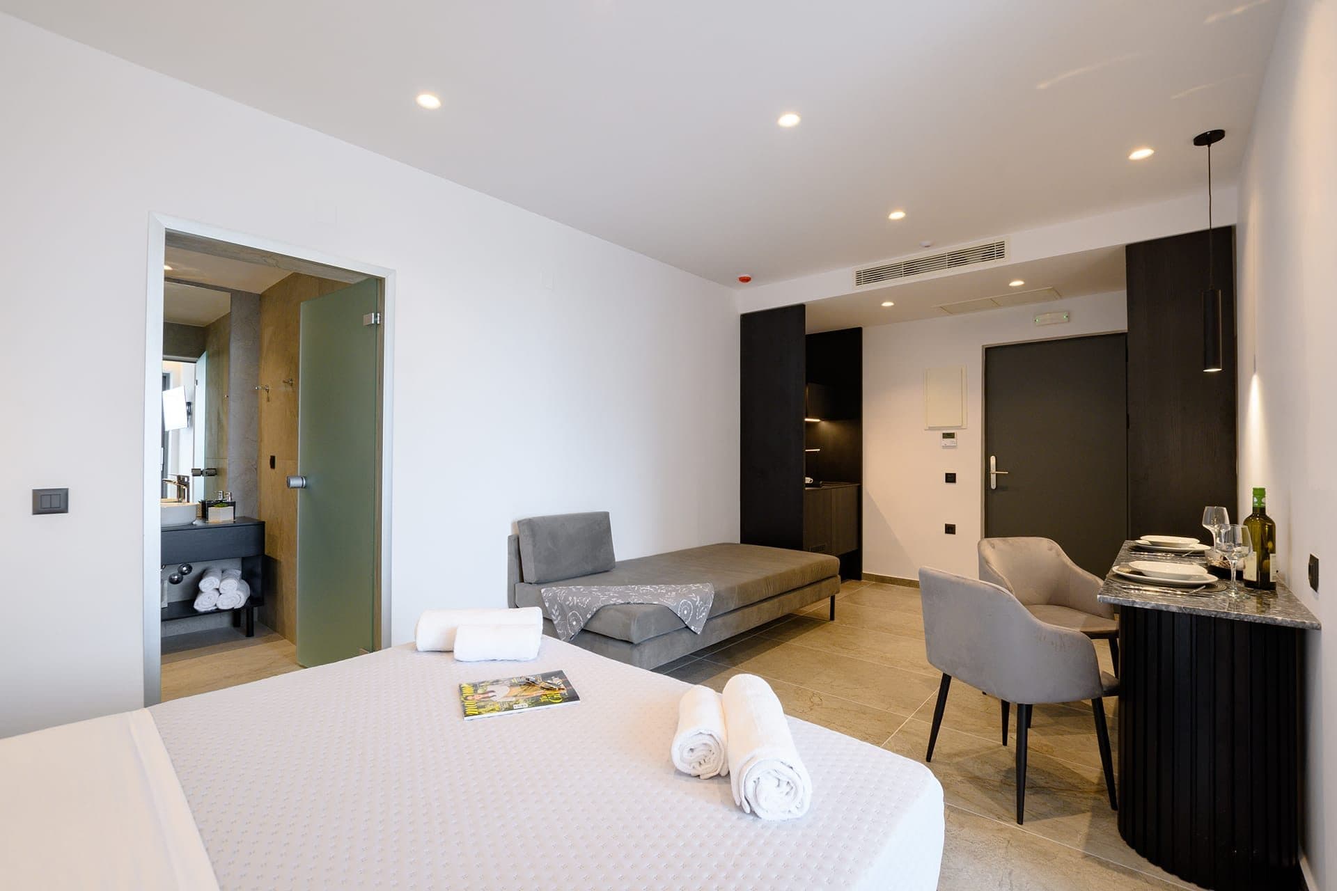 202 Eco Heaven Deluxe, Gazi – photo 7 of 20