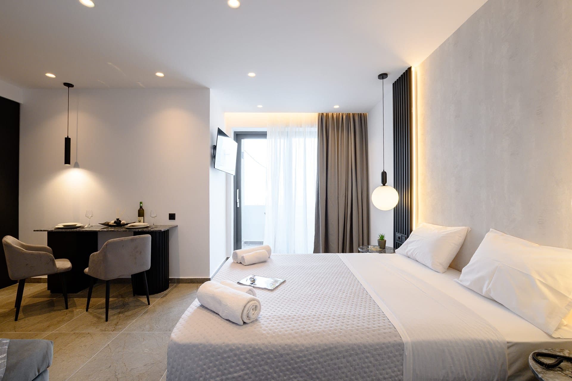 202 Eco Heaven Deluxe, Gazi – photo 6 of 20