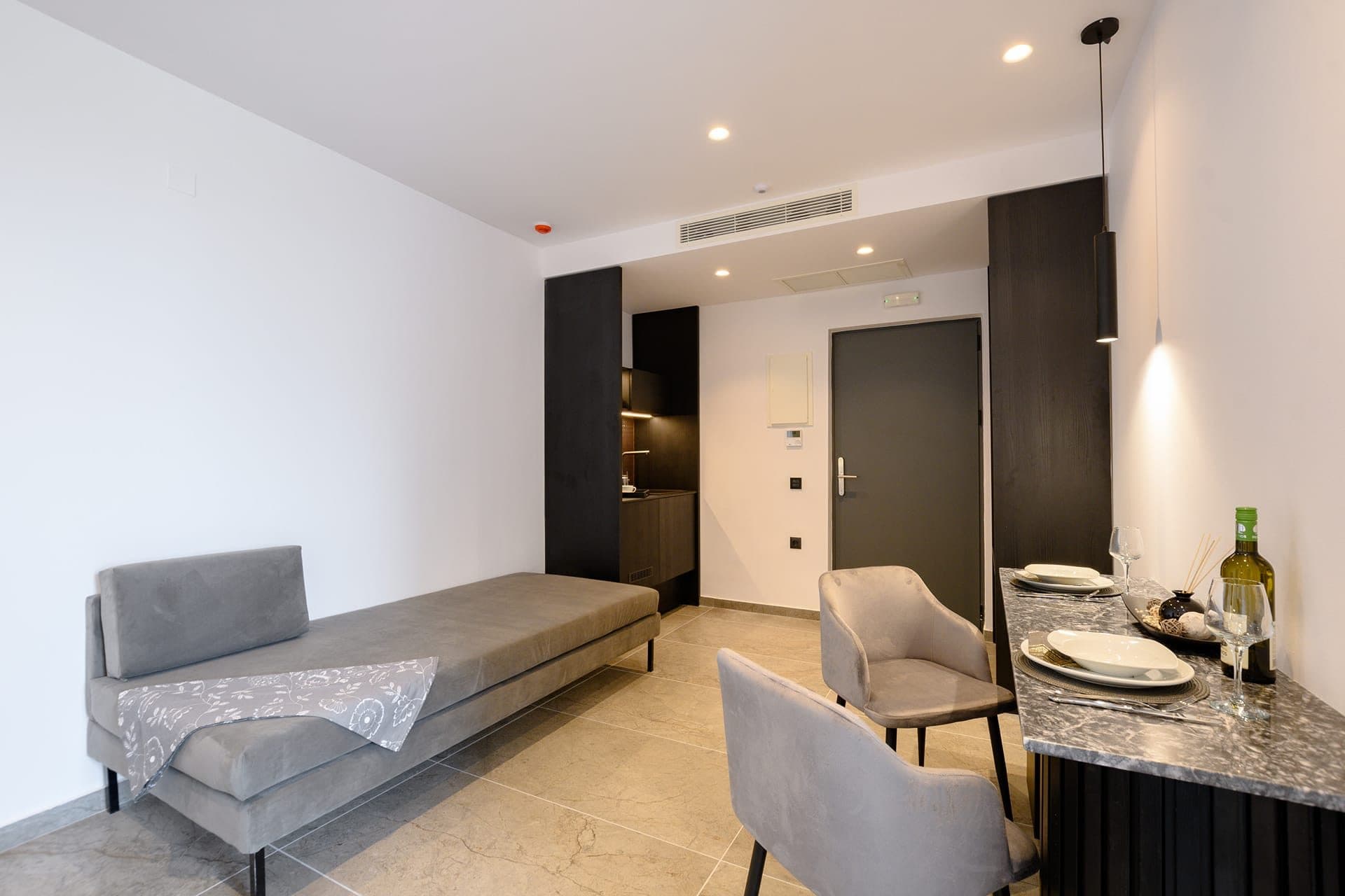 202 Eco Heaven Deluxe, Gazi – photo 13 of 20