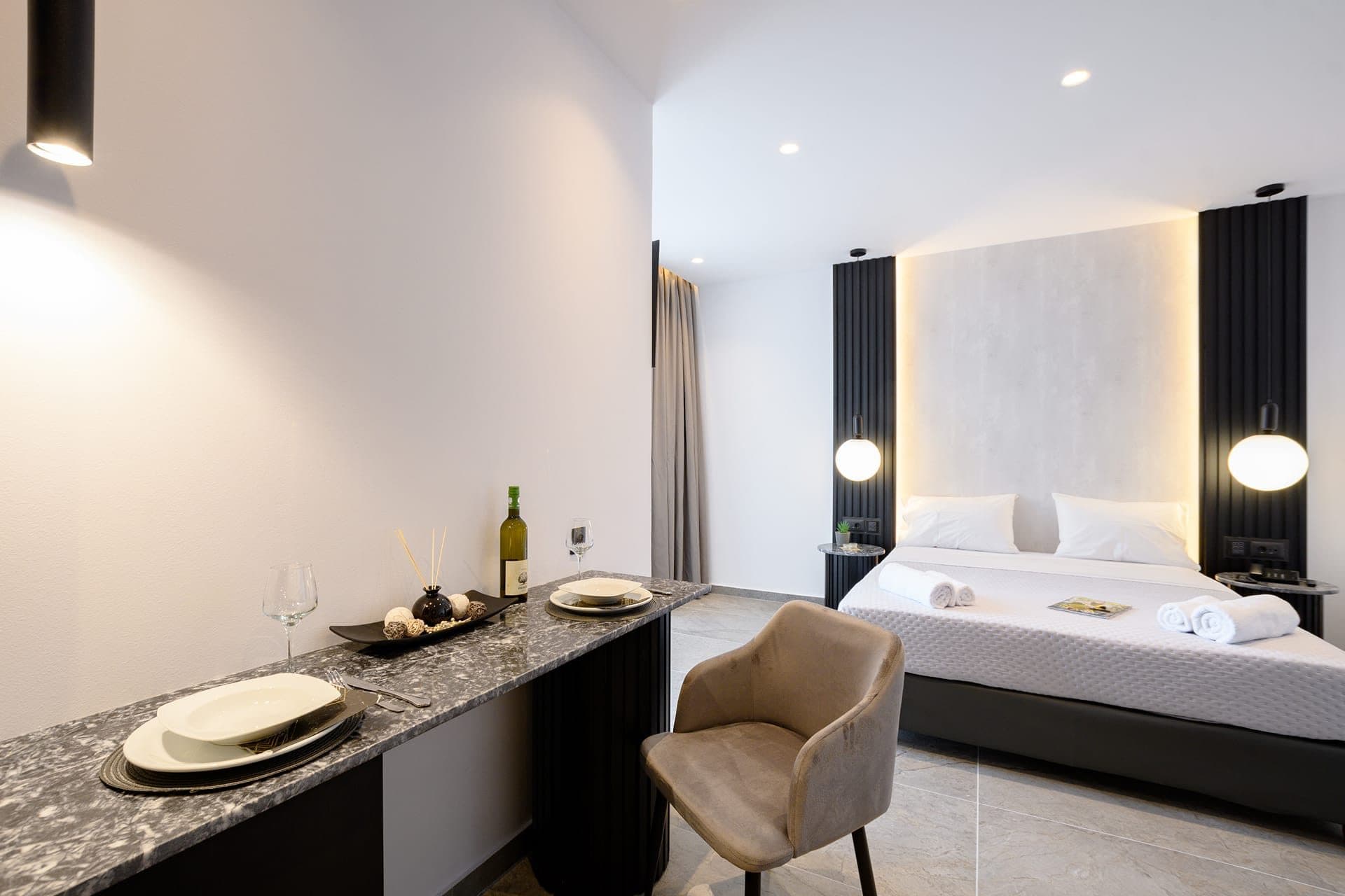 202 Eco Heaven Deluxe, Gazi – photo 3 of 20