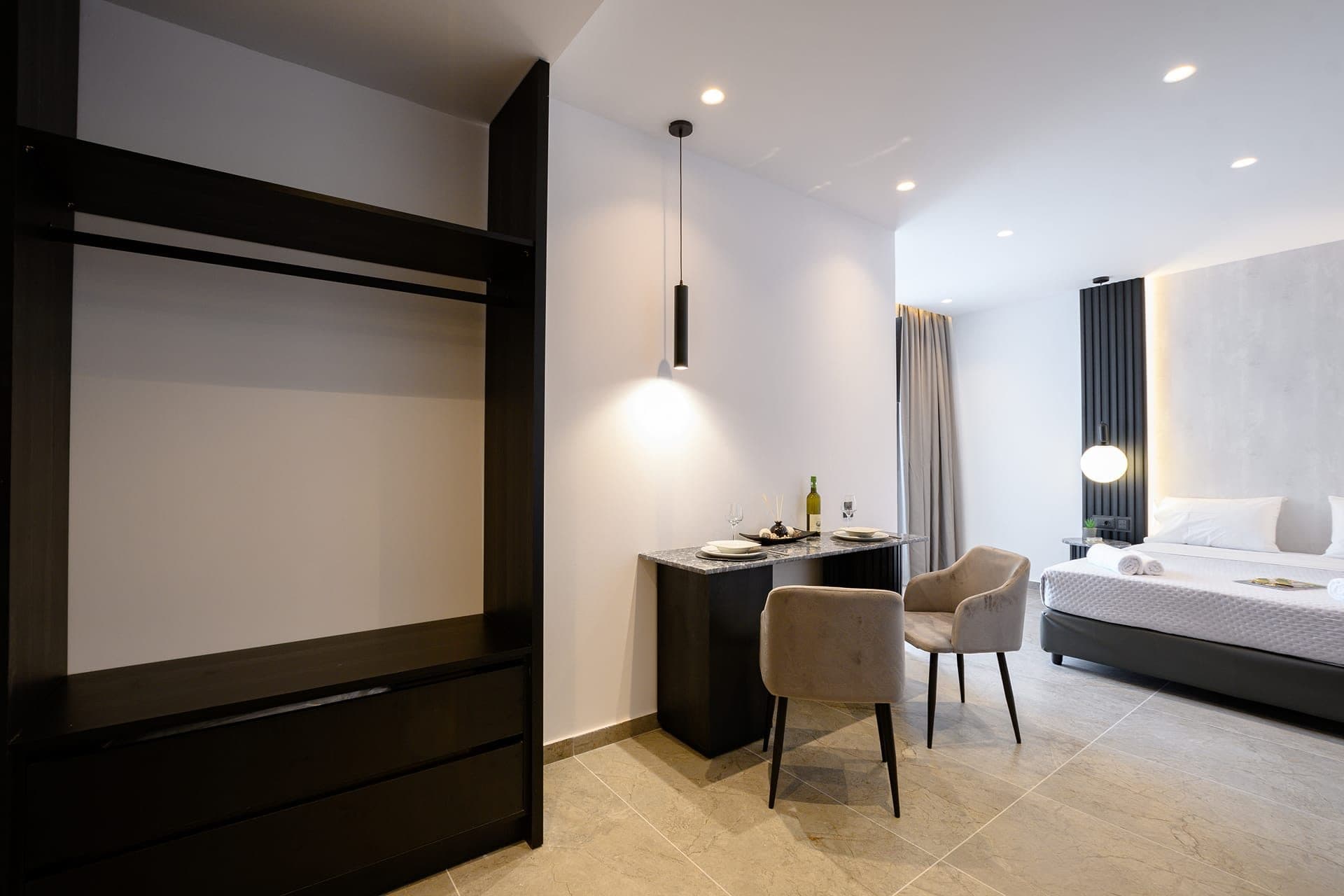 202 Eco Heaven Deluxe, Gazi – photo 18 of 20