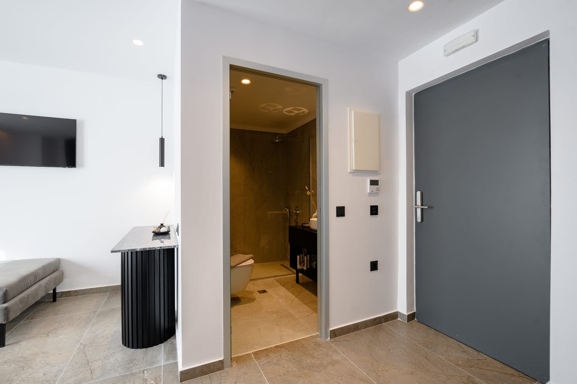203 Eco Heaven, Gazi – photo 17 of 26