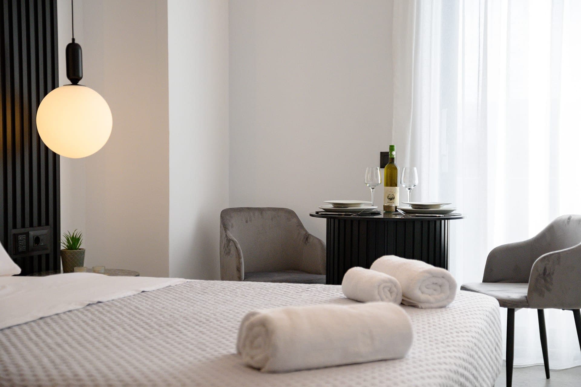 203 Eco Heaven, Gazi – photo 19 of 26