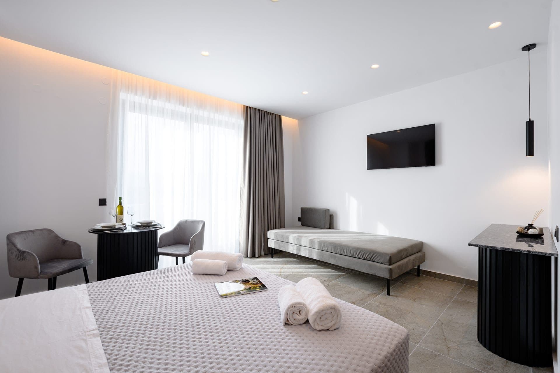203 Eco Heaven, Gazi – photo 15 of 26