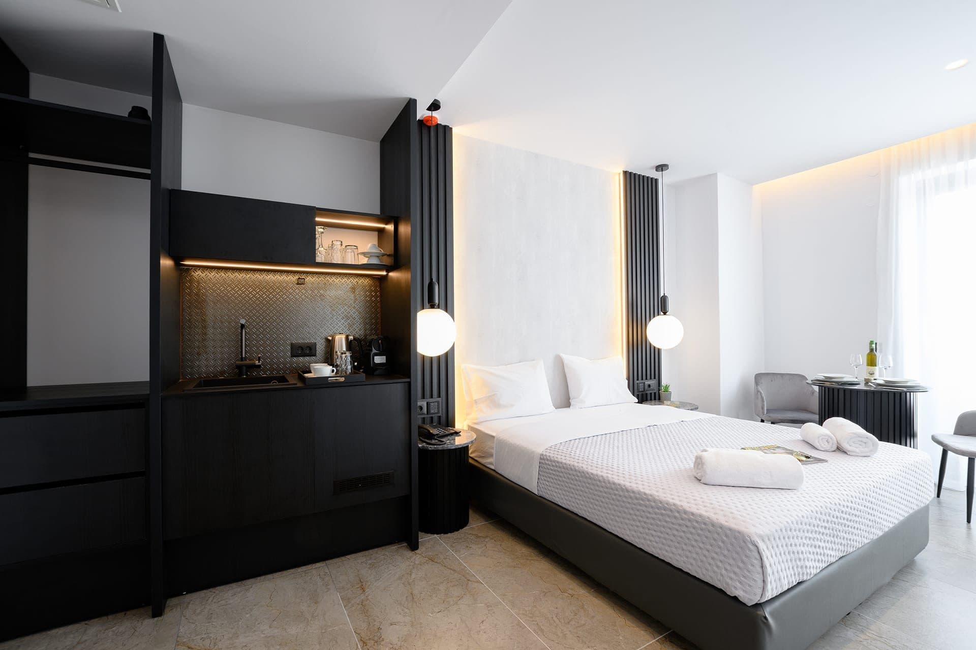 203 Eco Heaven, Gazi – photo 2 of 26