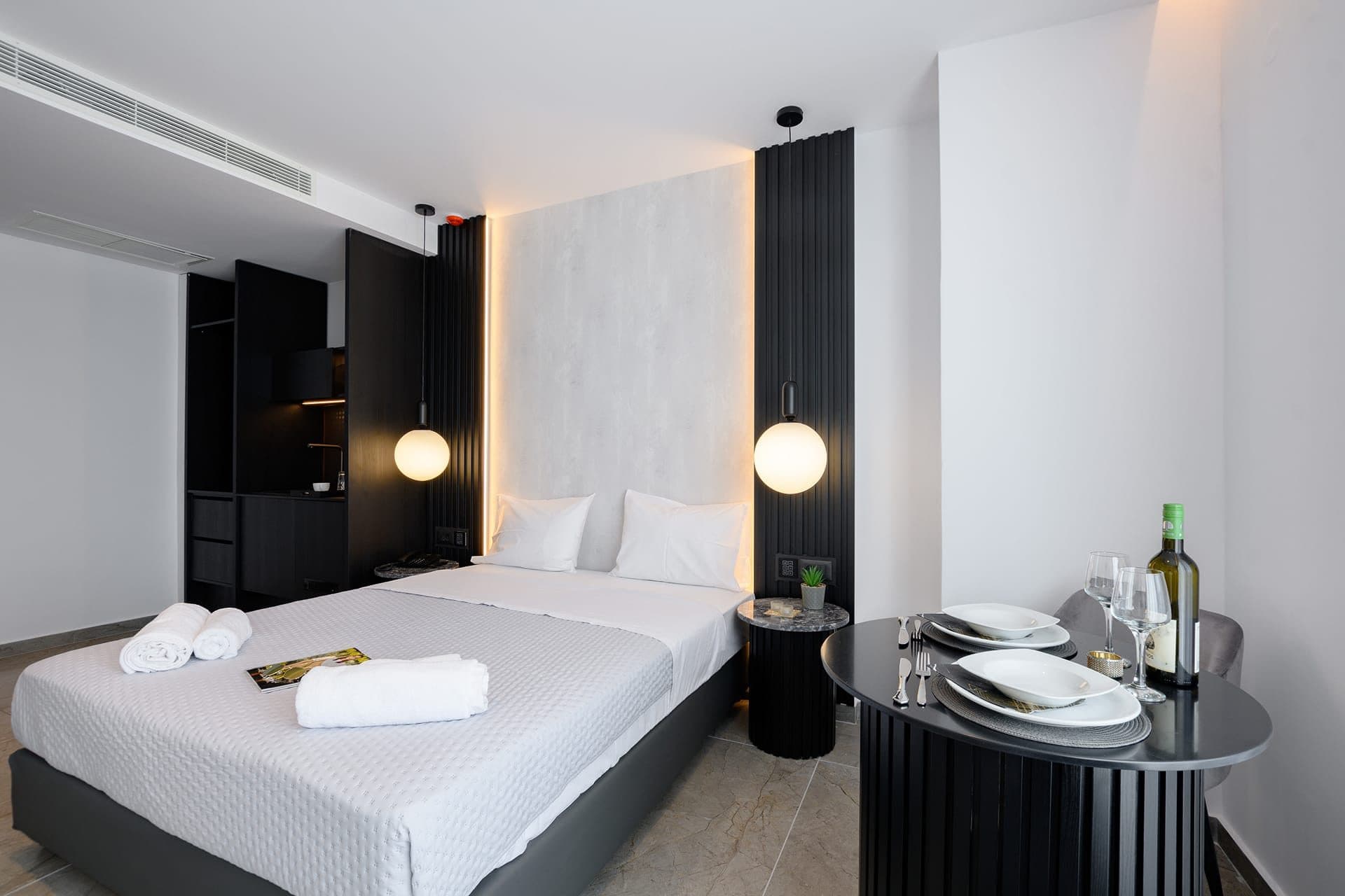 203 Eco Heaven, Gazi – photo 4 of 26