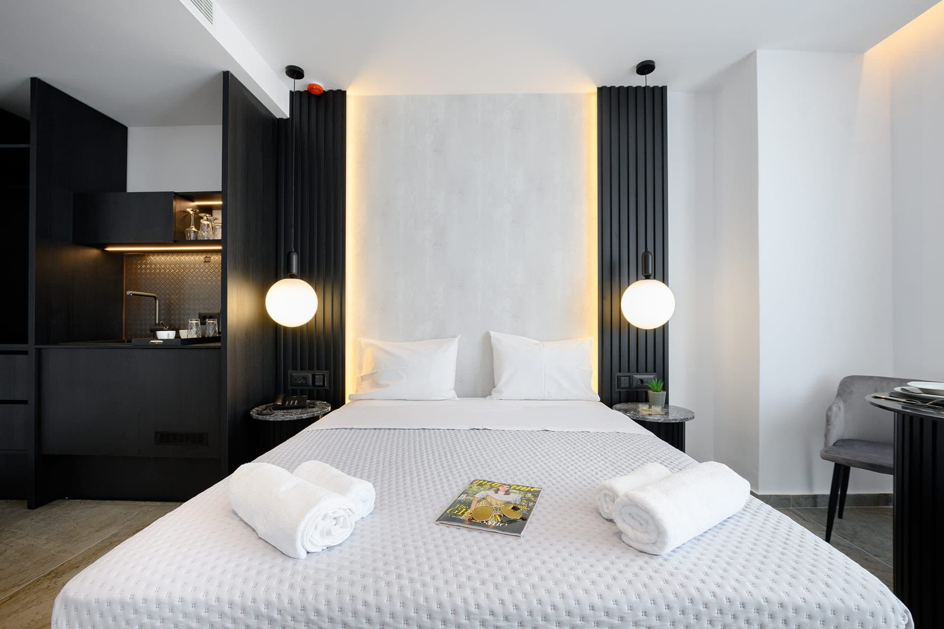 203 Eco Heaven, Gazi – photo 23 of 26