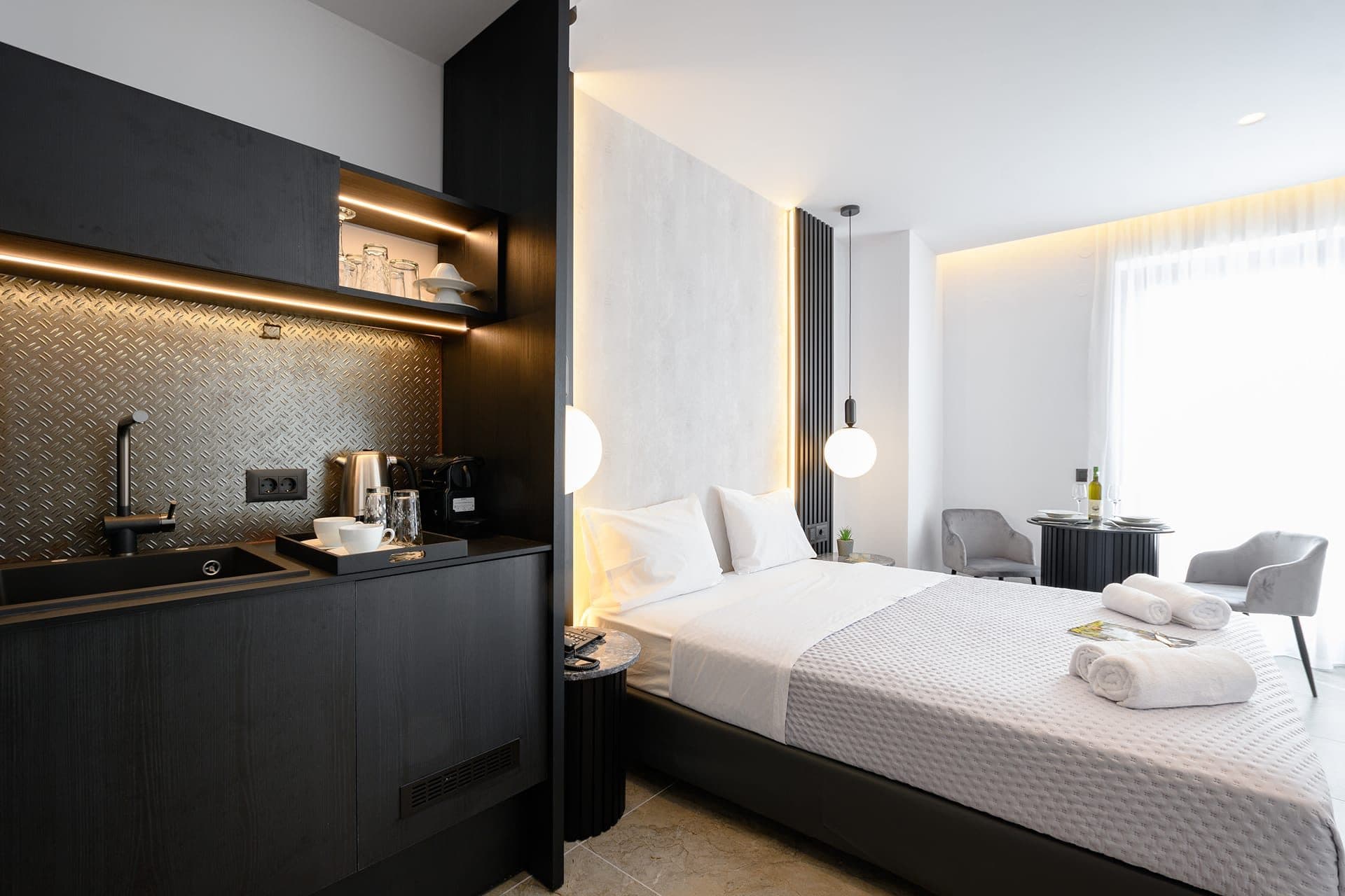 203 Eco Heaven, Gazi – photo 5 of 26