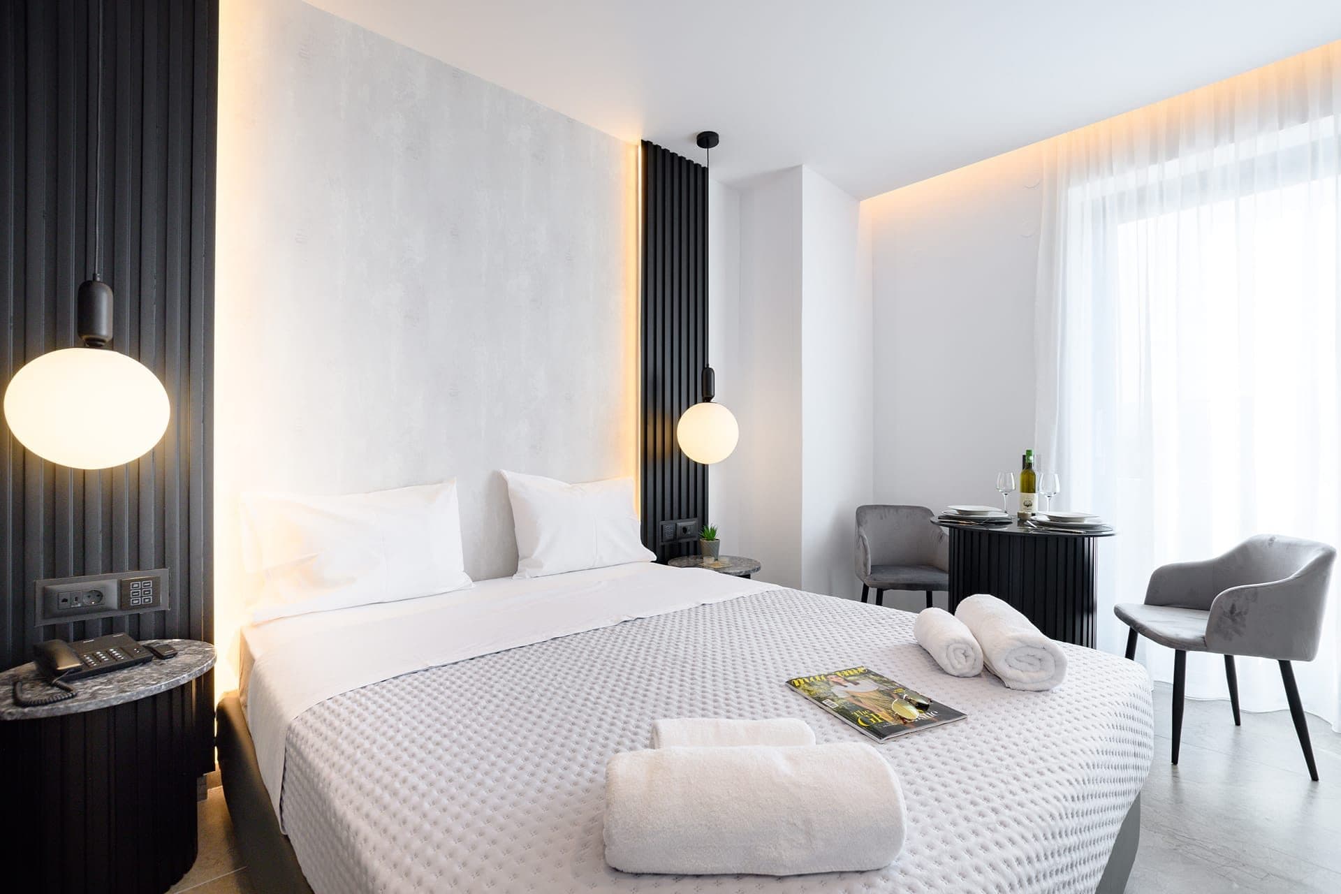 203 Eco Heaven, Gazi – photo 26 of 26