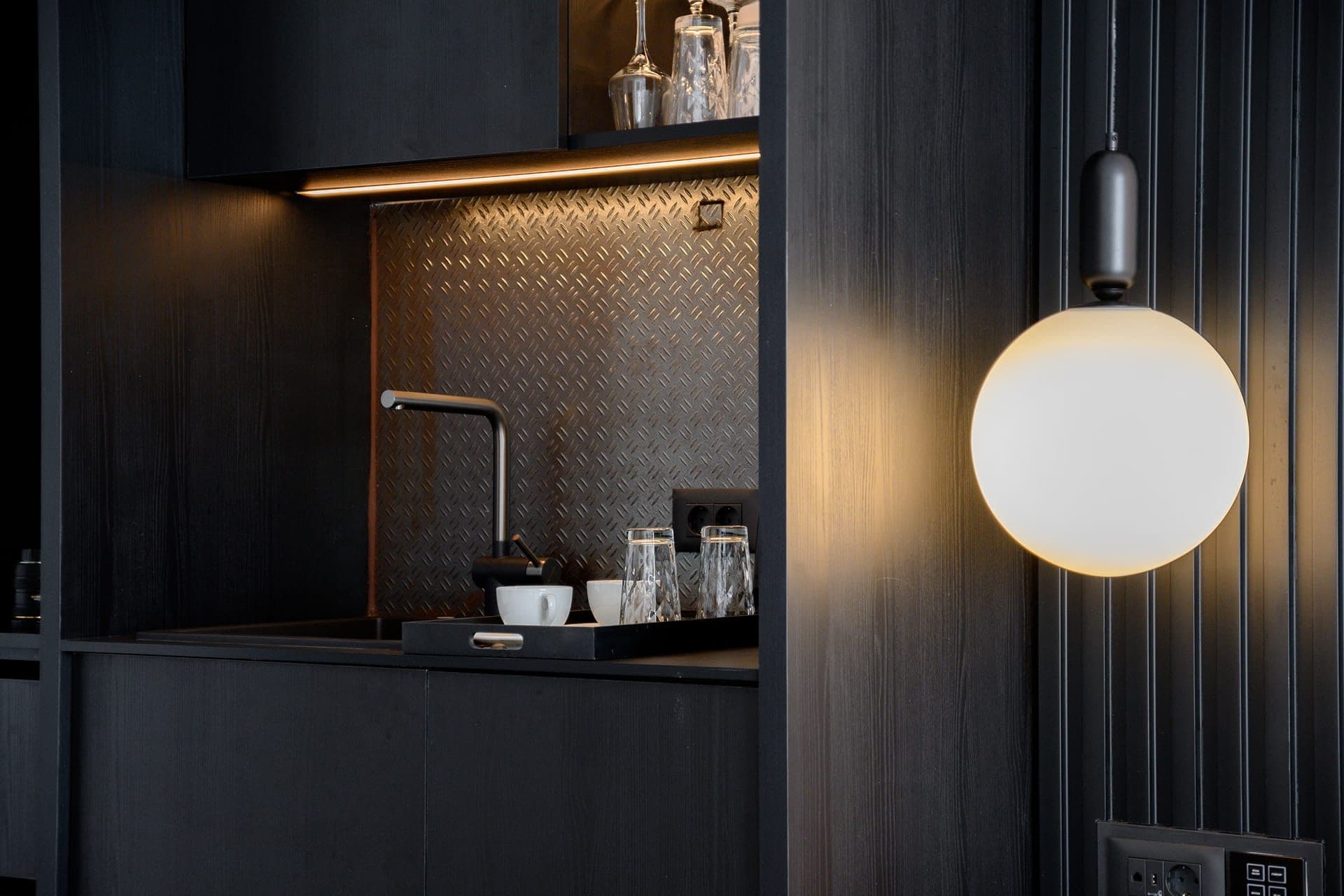 203 Eco Heaven, Gazi – photo 13 of 26