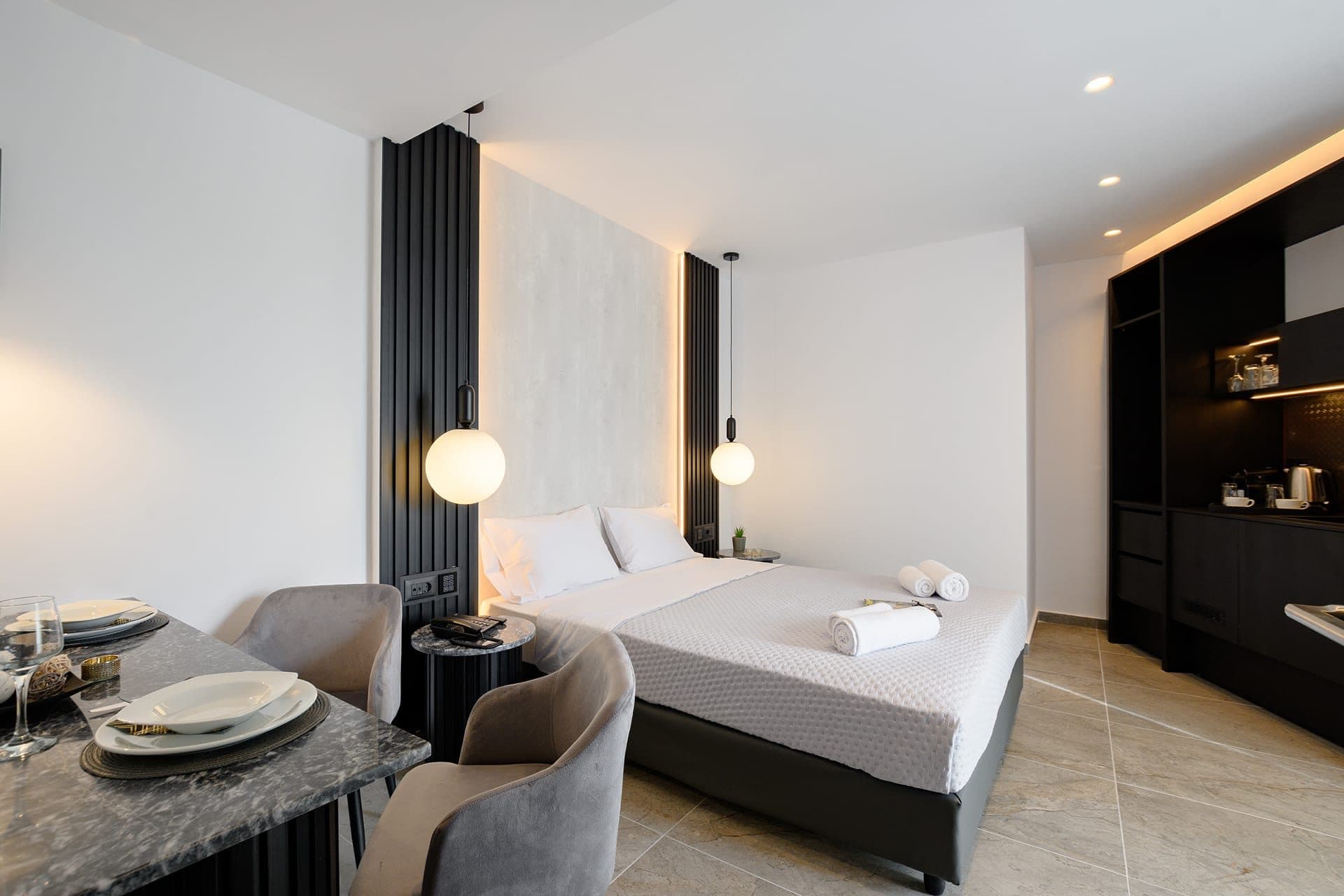 204 Eco Heaven Comfort, Gazi – photo 2 of 14