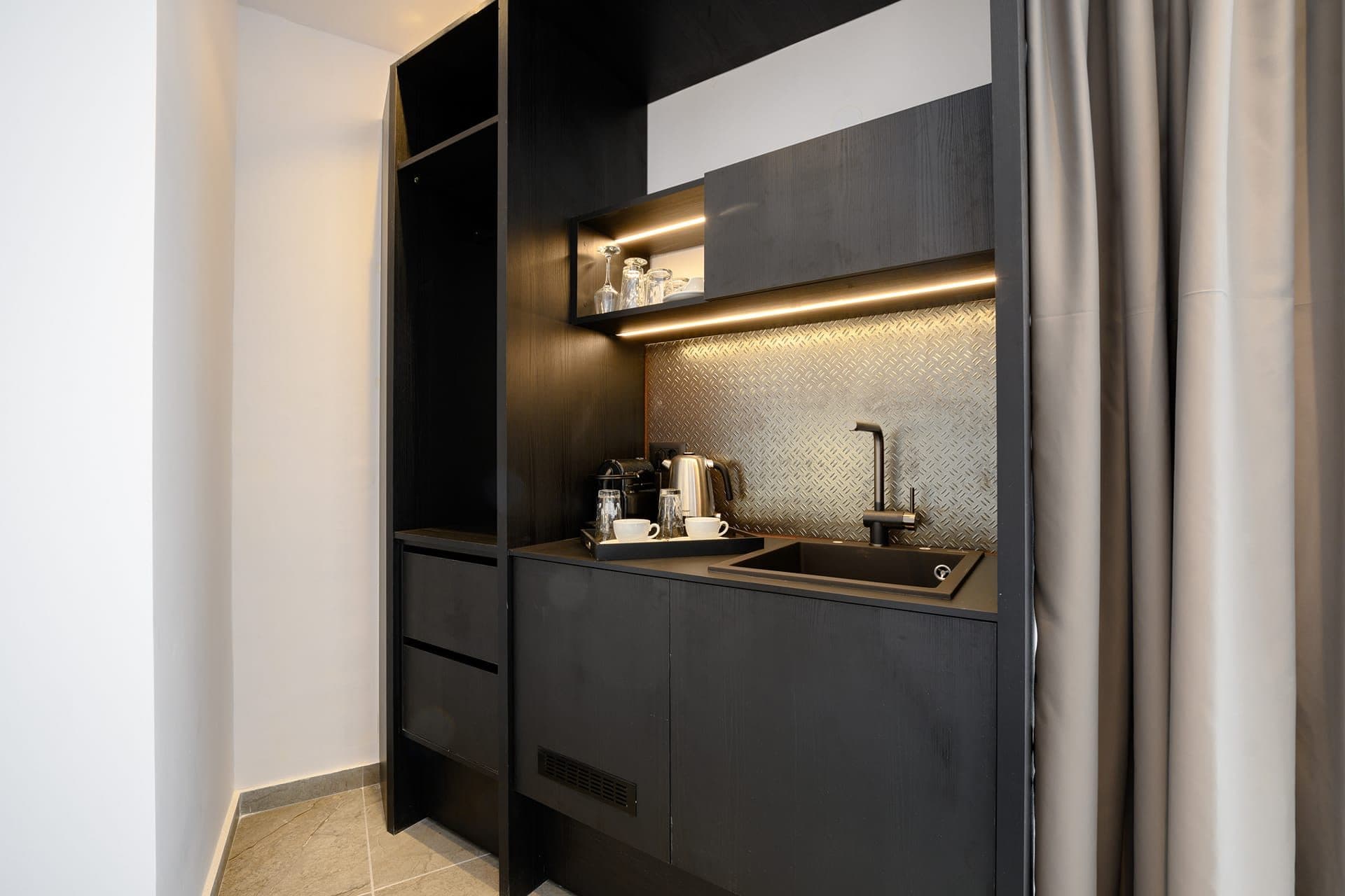 204 Eco Heaven Comfort, Gazi – photo 3 of 14