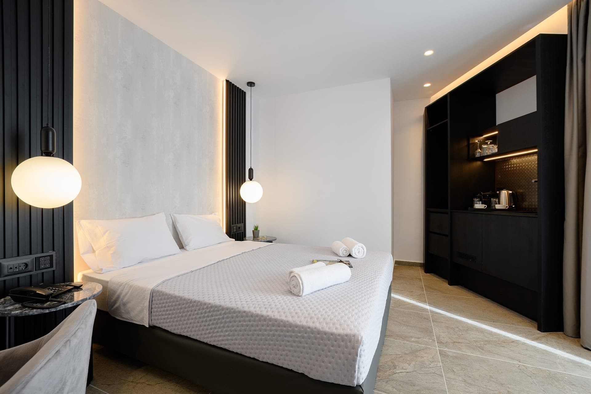 204 Eco Heaven Comfort, Gazi – photo 4 of 14