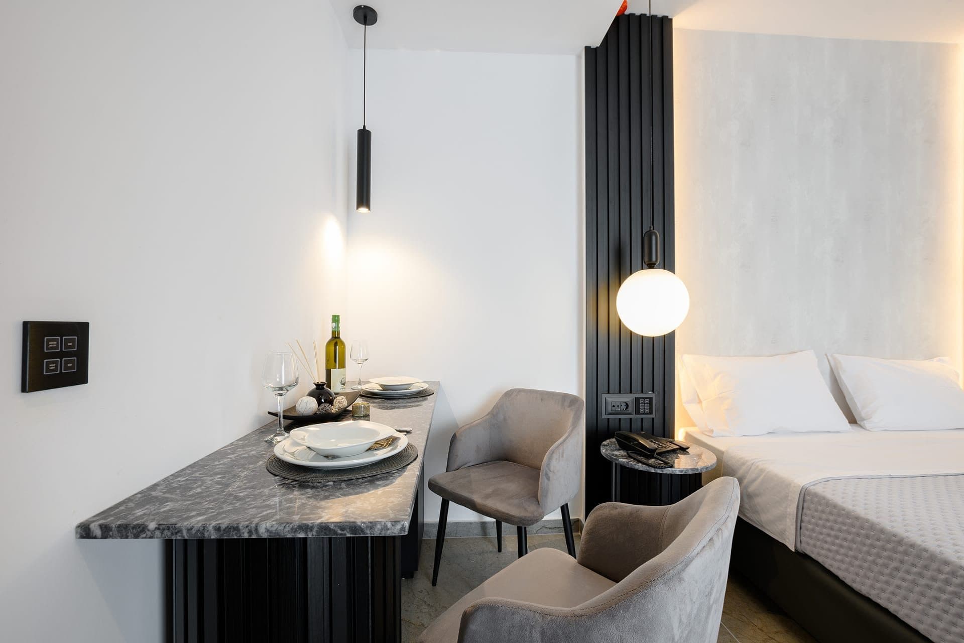 204 Eco Heaven Comfort, Gazi – photo 13 of 14